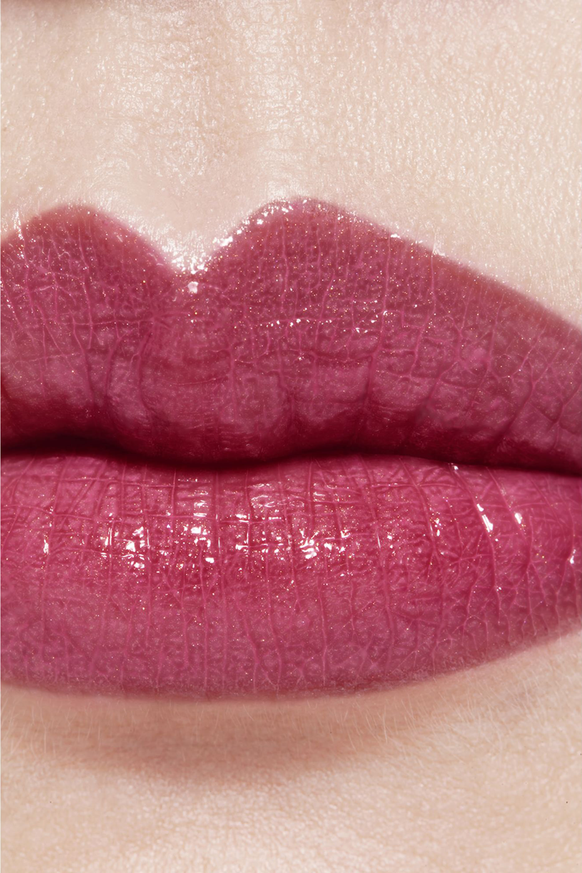 Rouge Coco Longwear Satin Lipstick