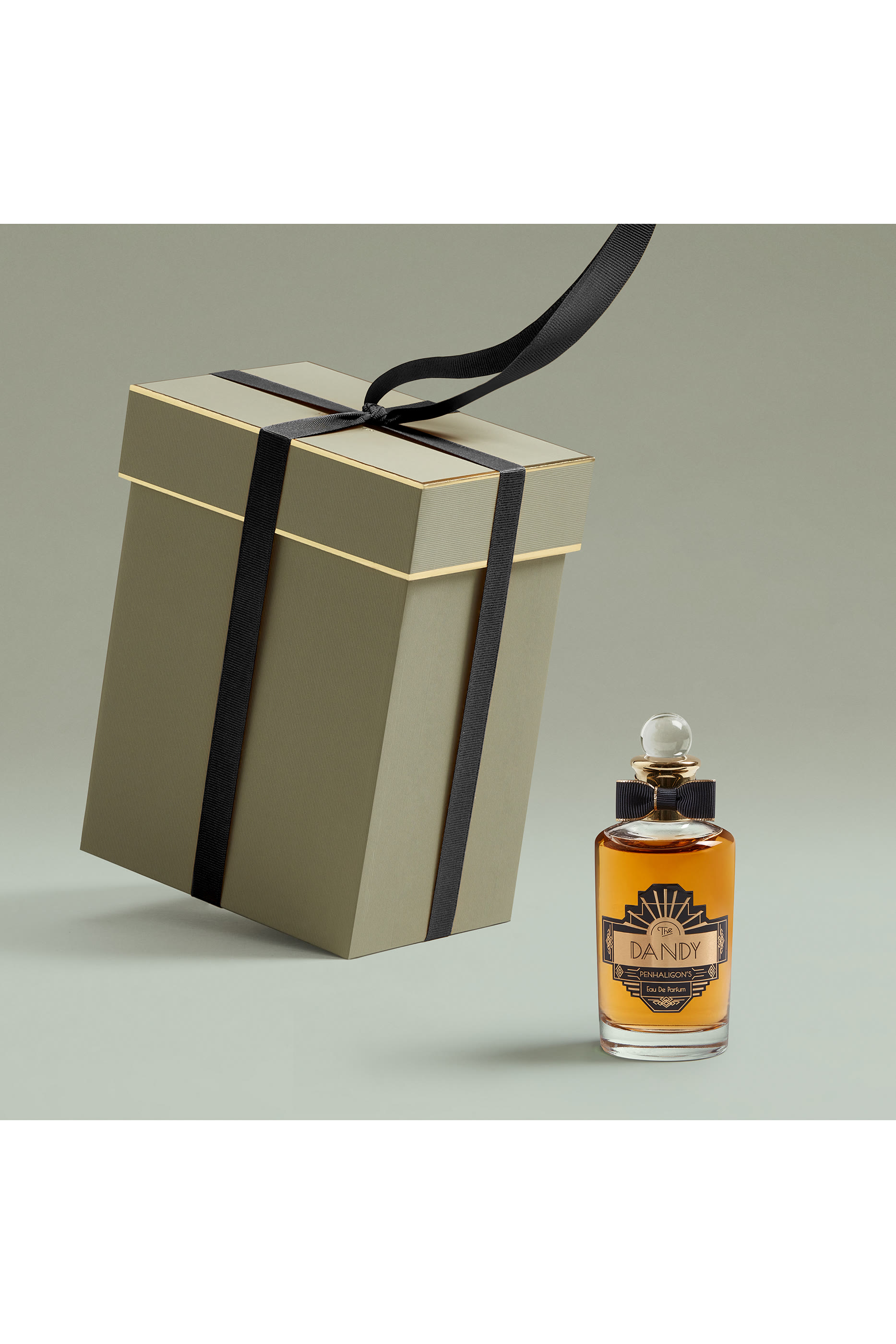 The Dandy Eau de Parfum