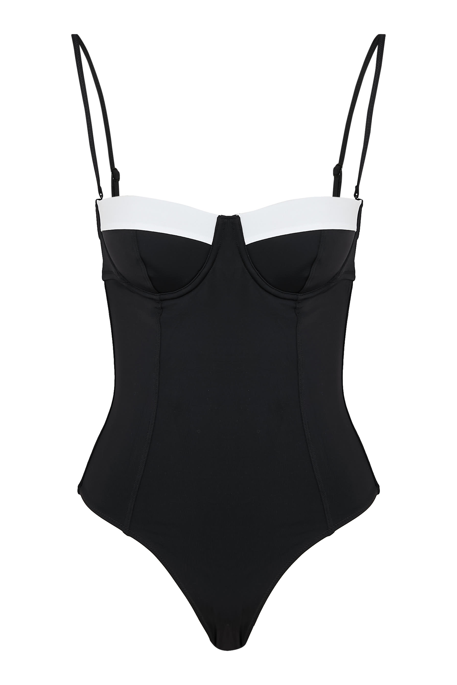 Maeve One Piece Swimsuit