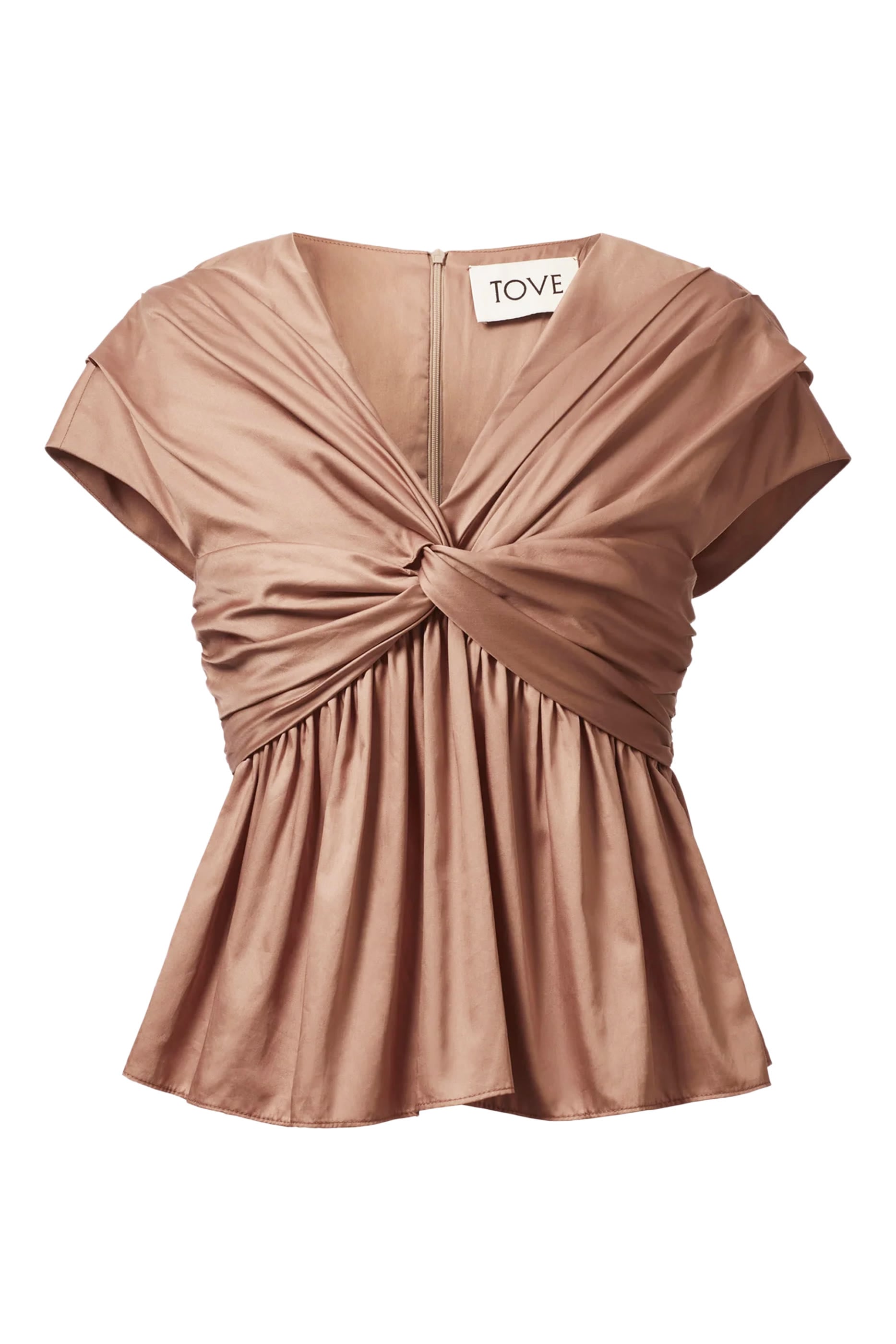 Ruhi Top