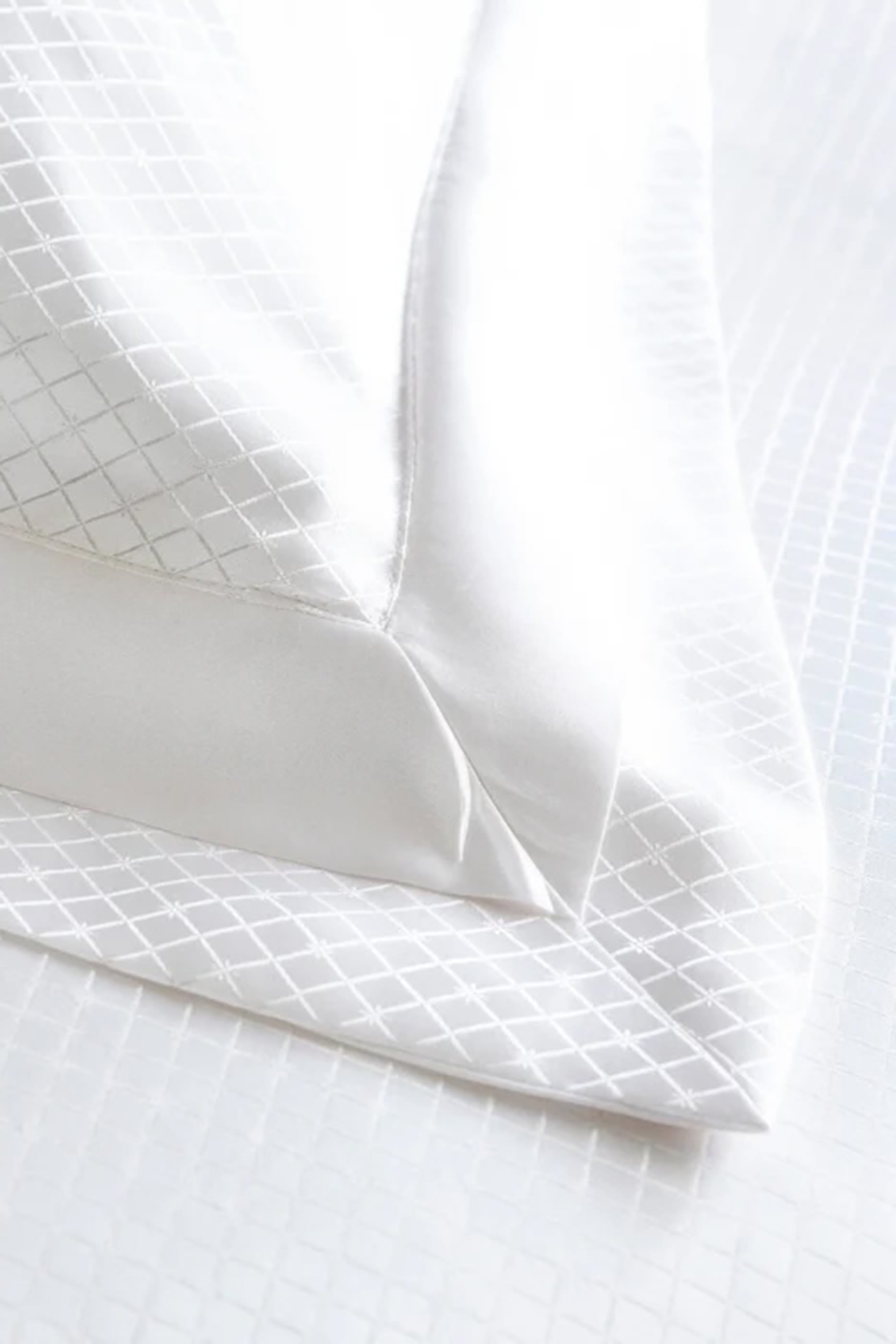 Eva Silk Pillow Case