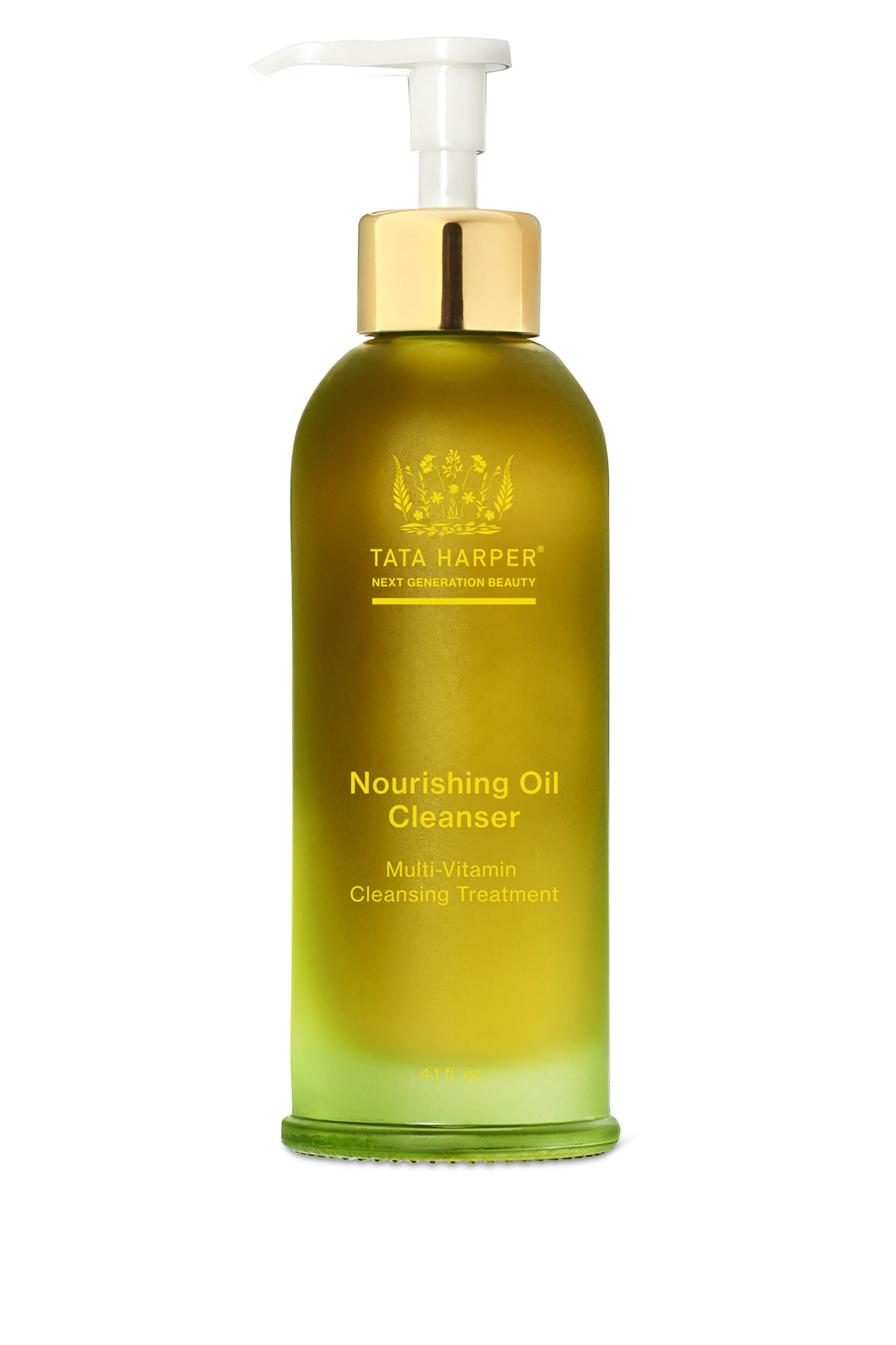 Nourishing Oil Cleanser