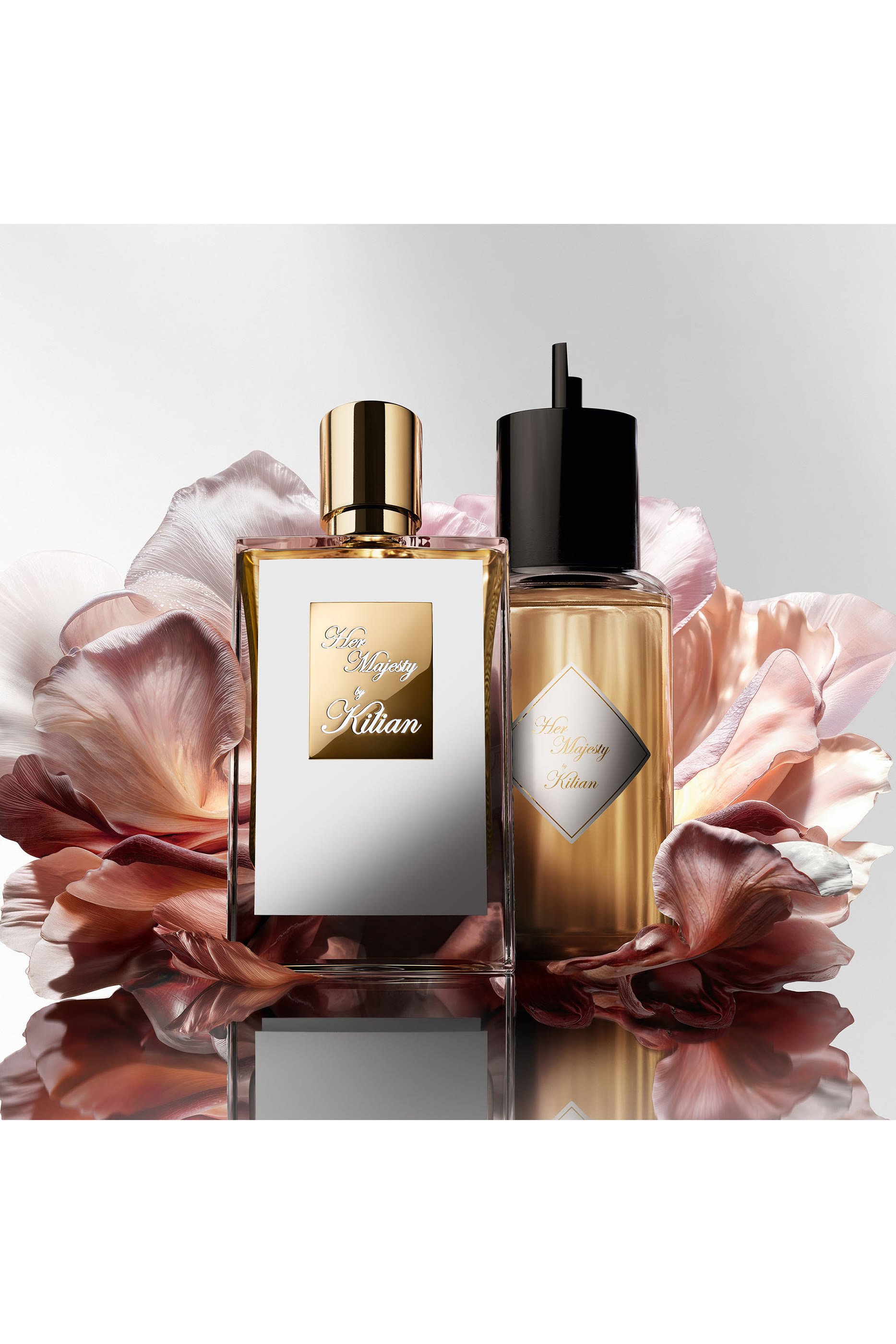 Her Majesty Eau de Parfum Refill