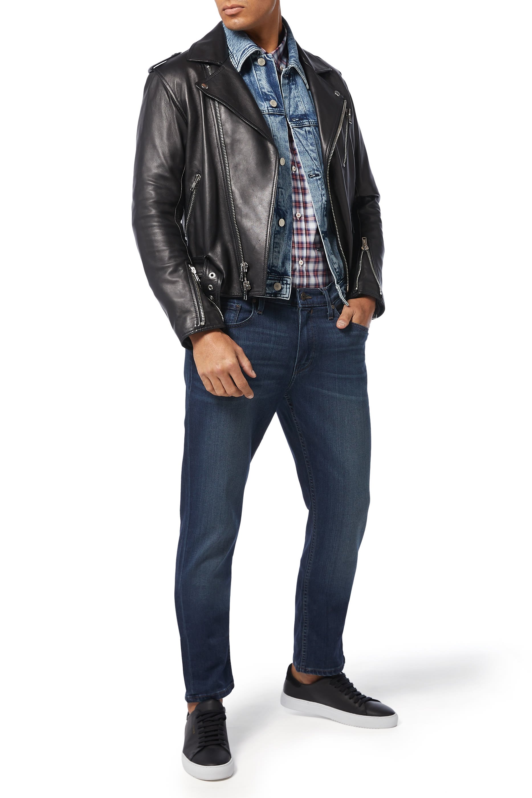 Federal Blakely Jeans