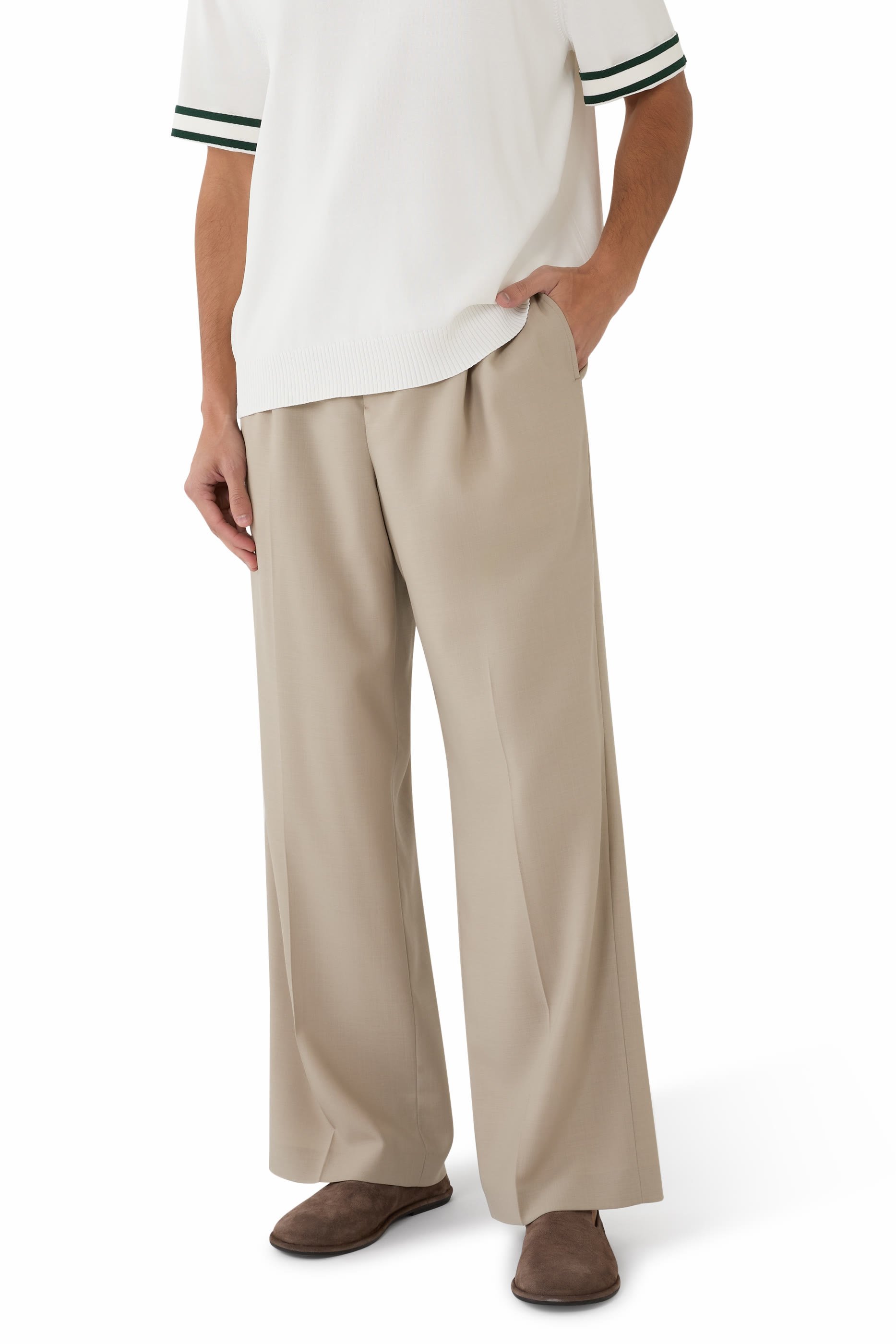  MIENNE 001 Penny Loafers