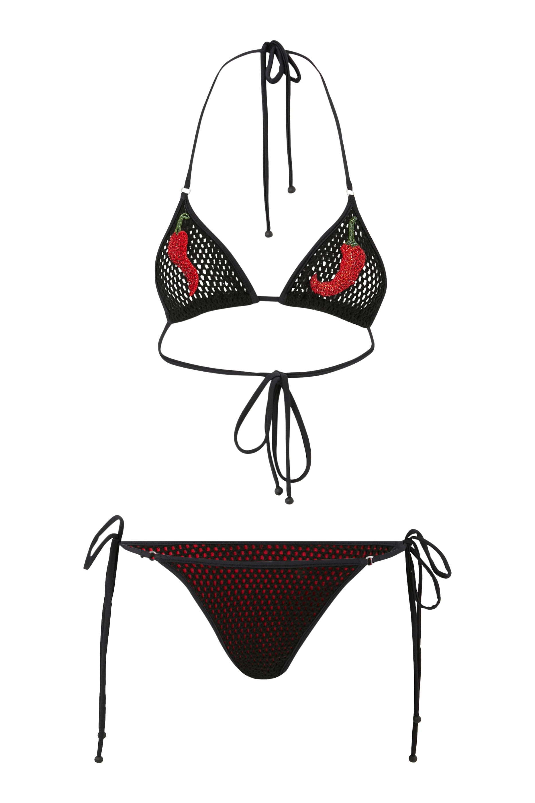 Chilly Treasure Bikini 