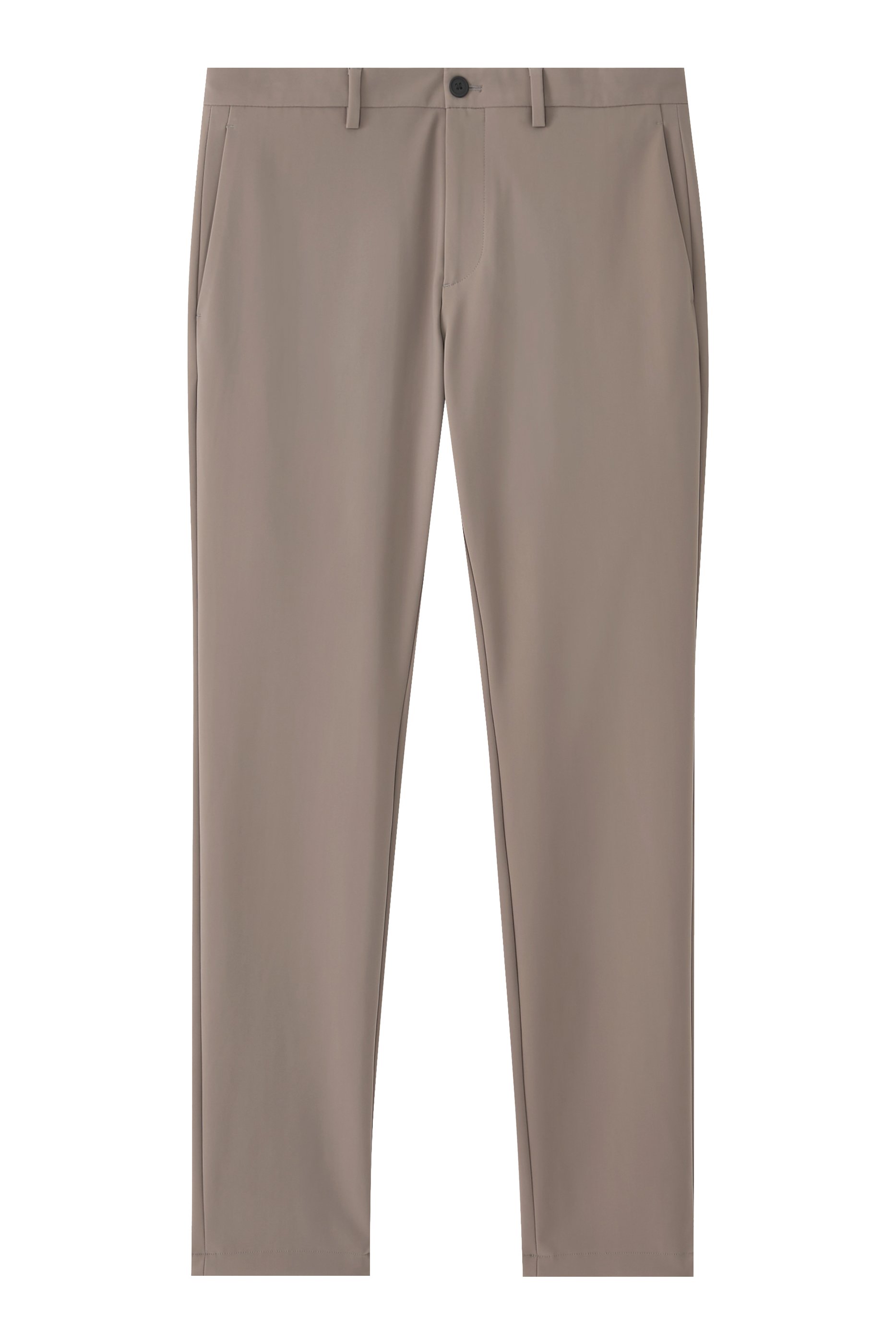 Zaine Pants in Precision Ponte