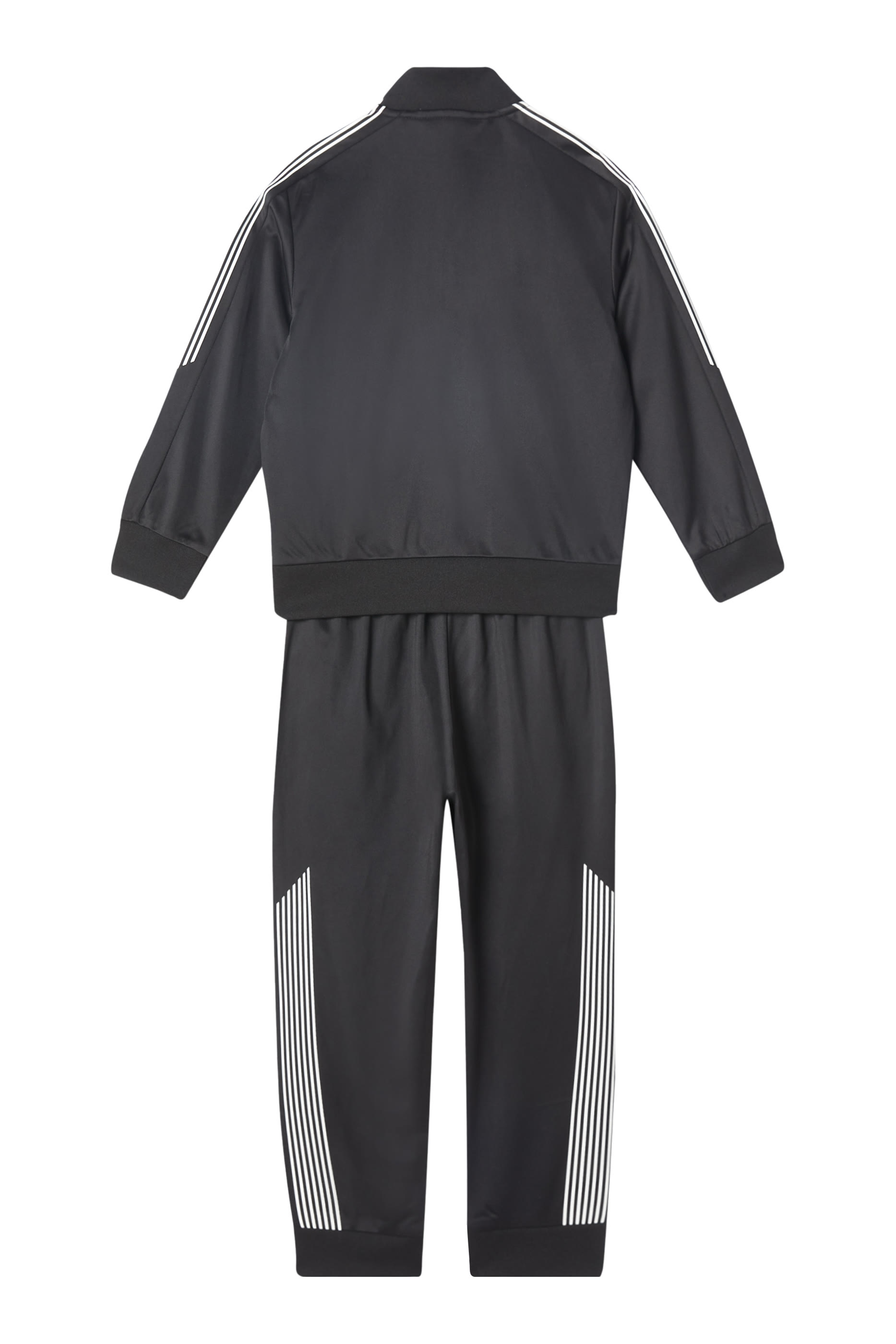 Kids EA7 Tracksuit Set