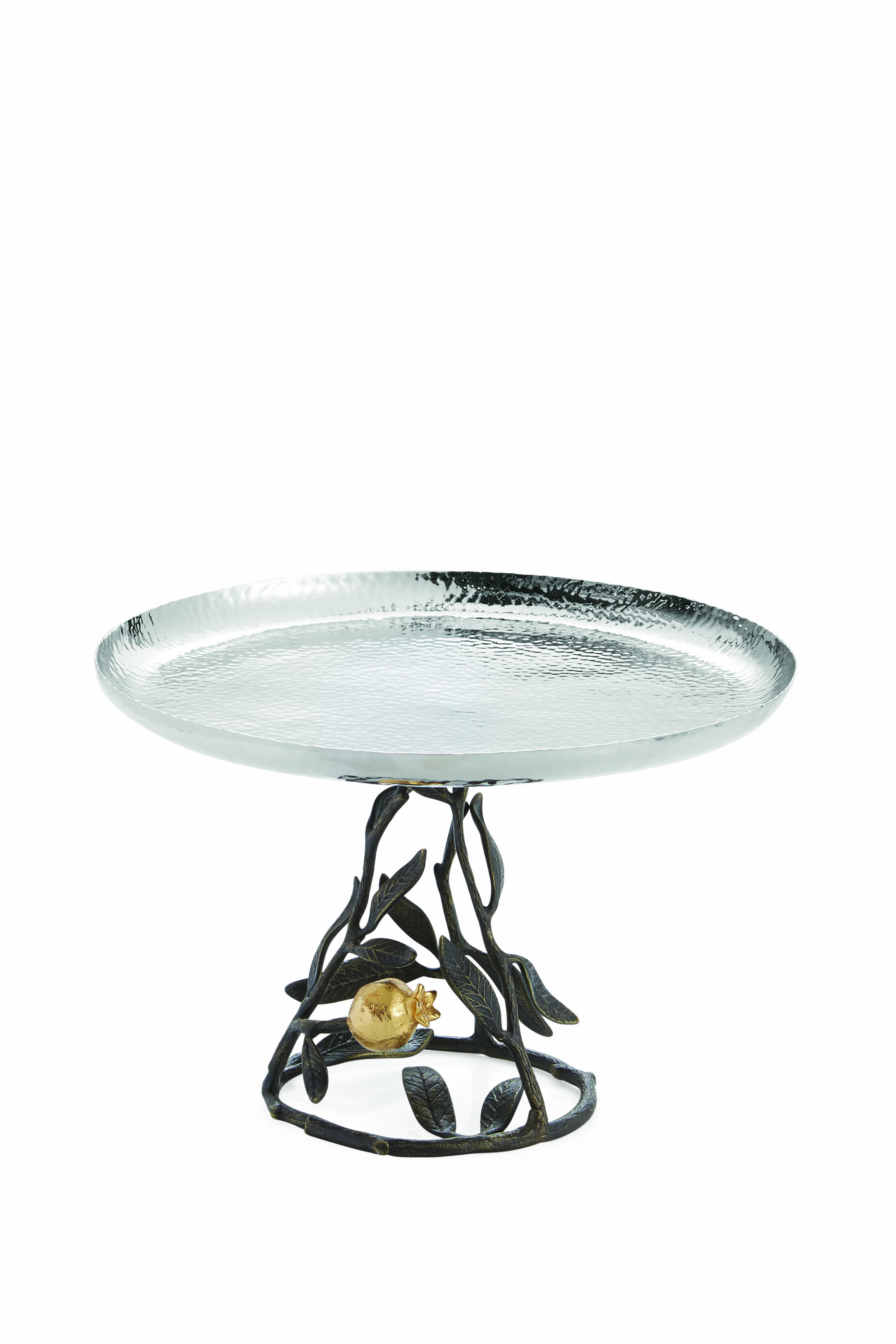 Pomegranate Patsy Stand