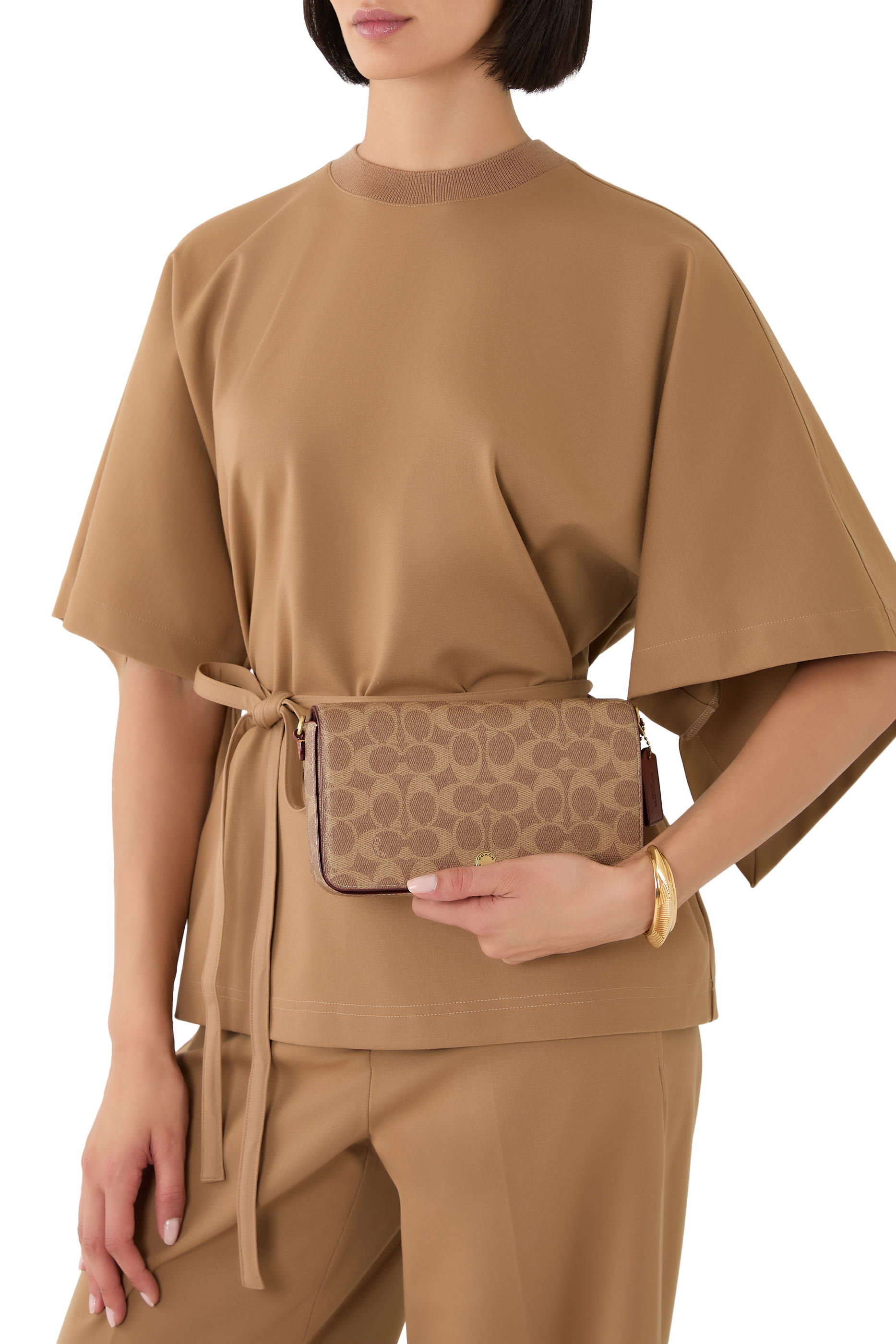 Mila Crossbody Bag