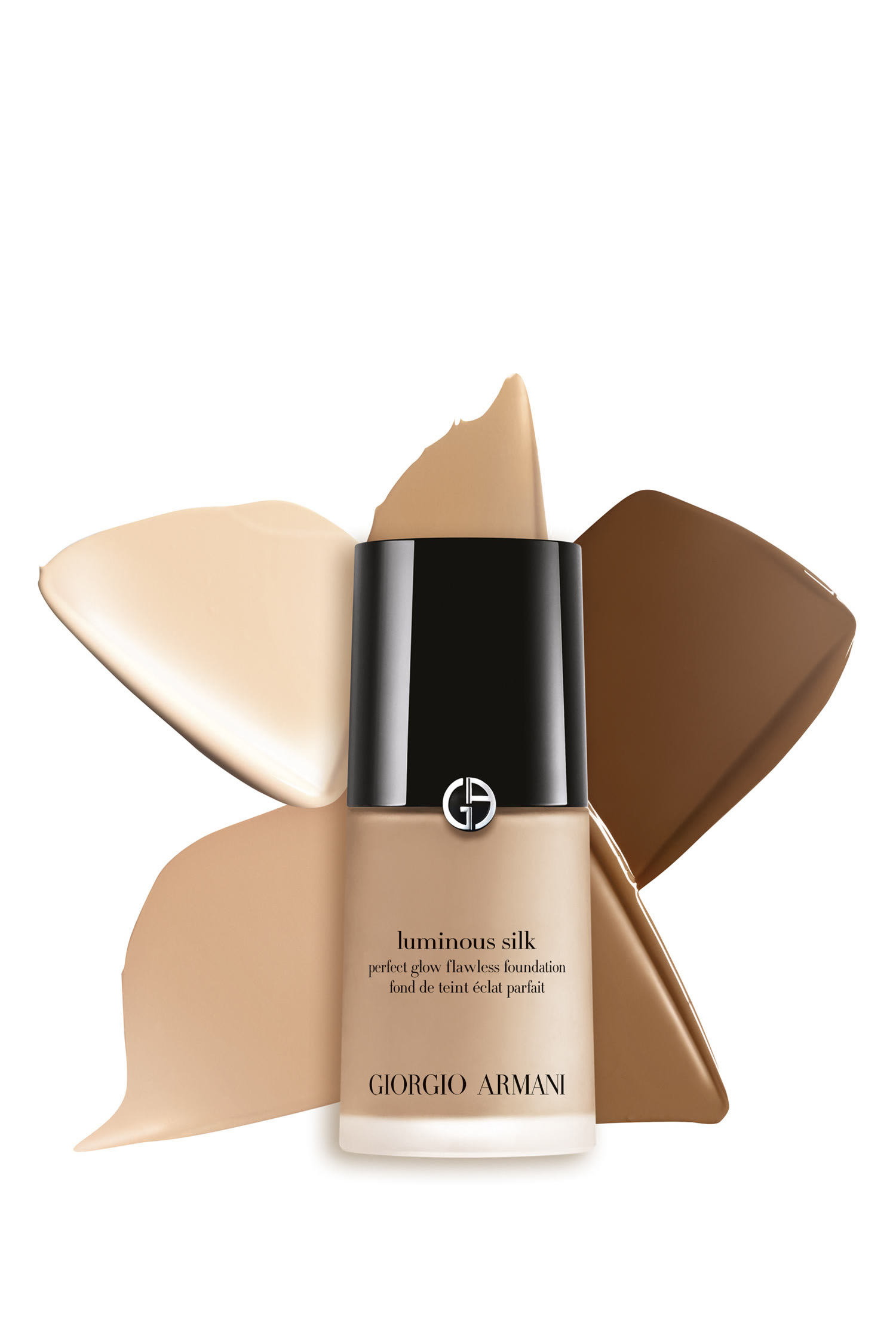 Luminous Silk Foundation