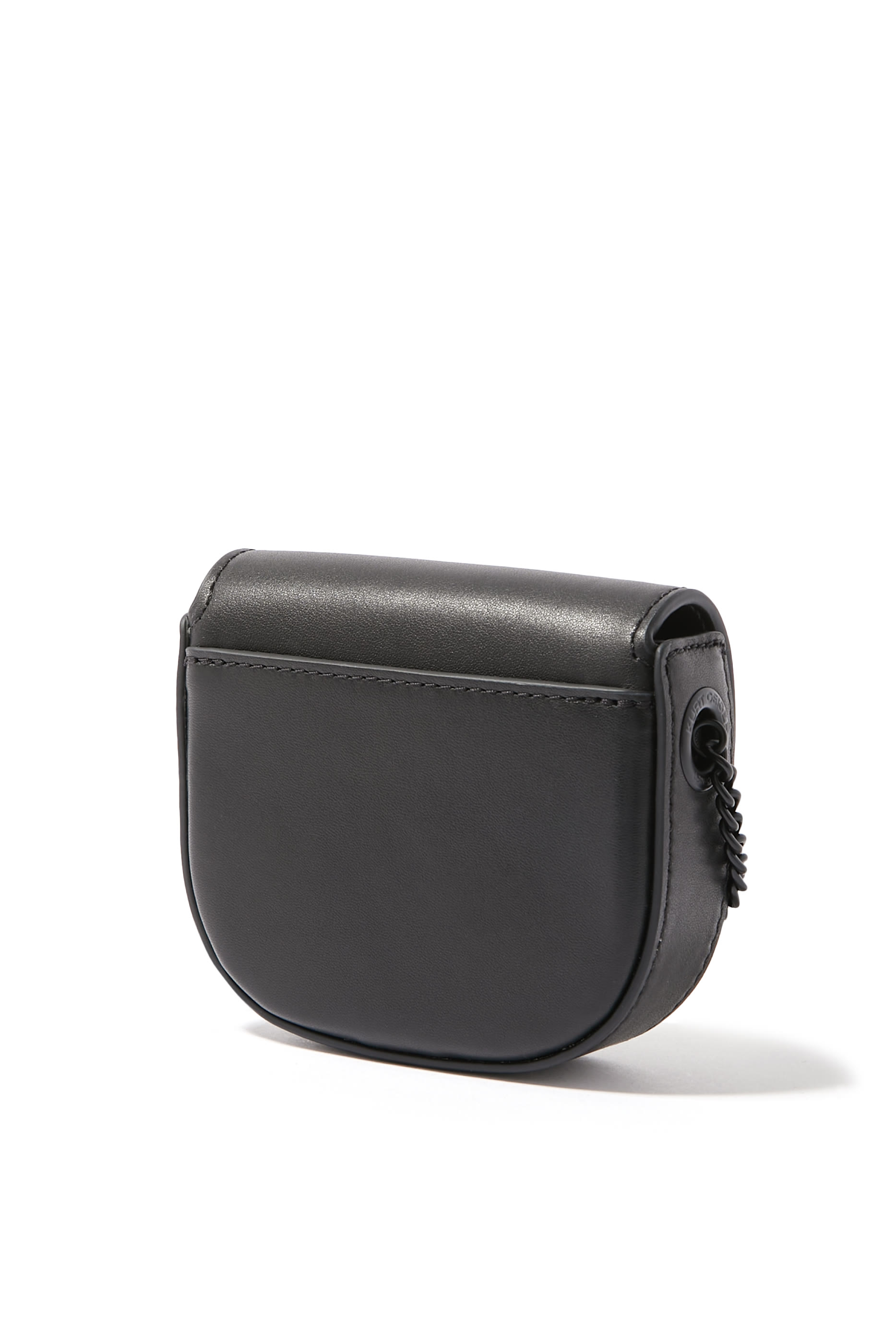 Micro Drench Chelsea Saddle Bag