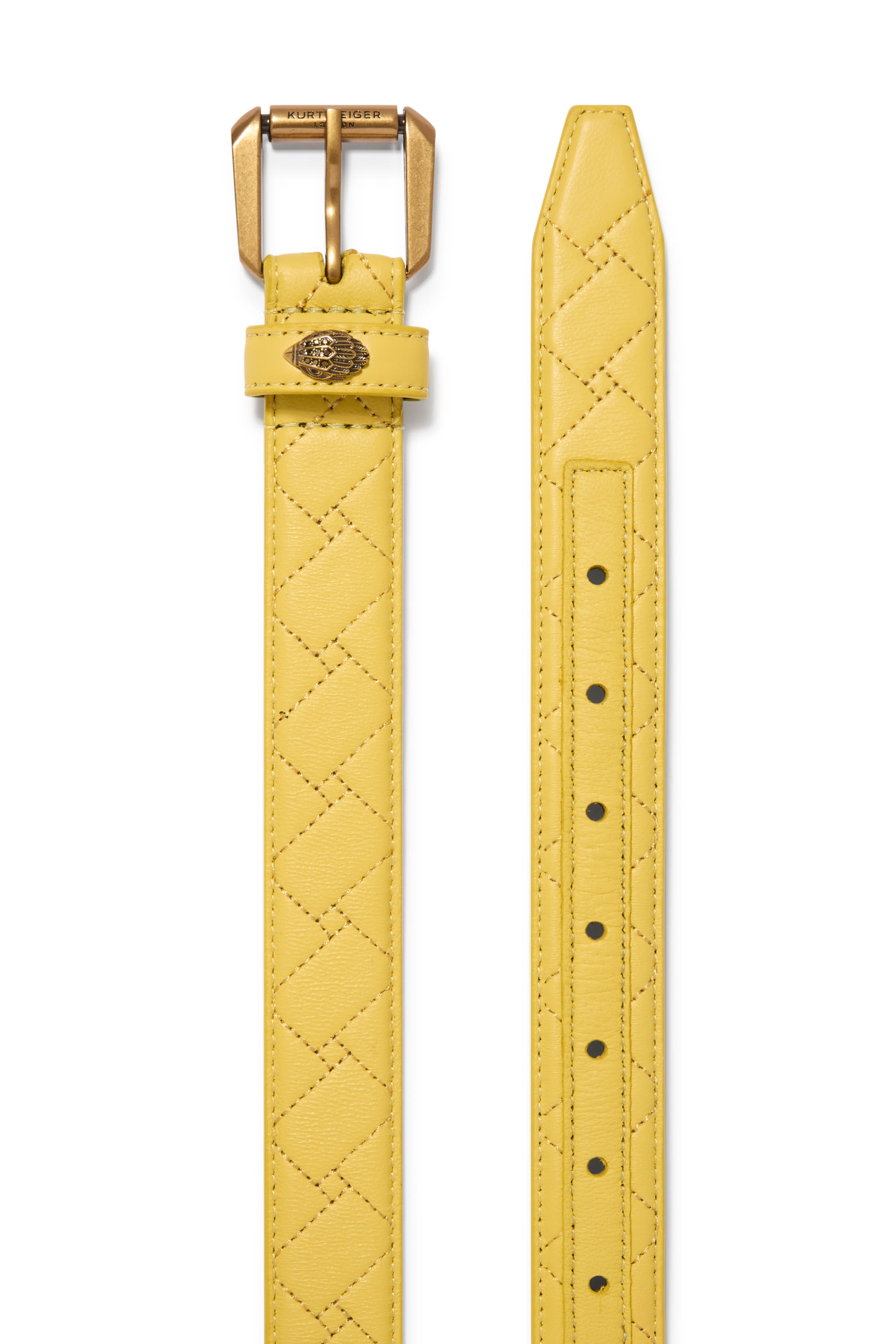 Kensington 30 Leather Belt