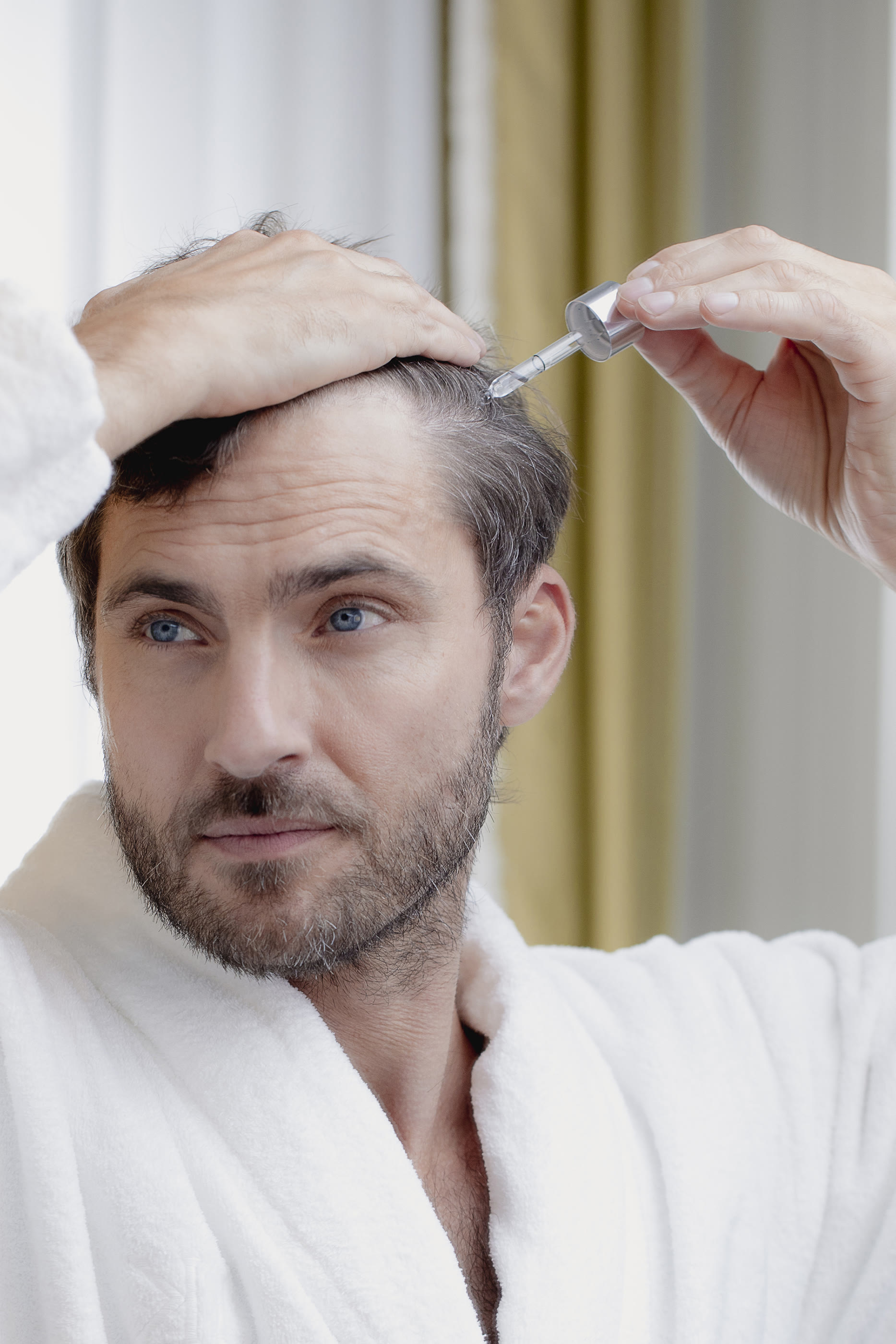 Hair Rituel Soothing Anti-dandruff Cure 