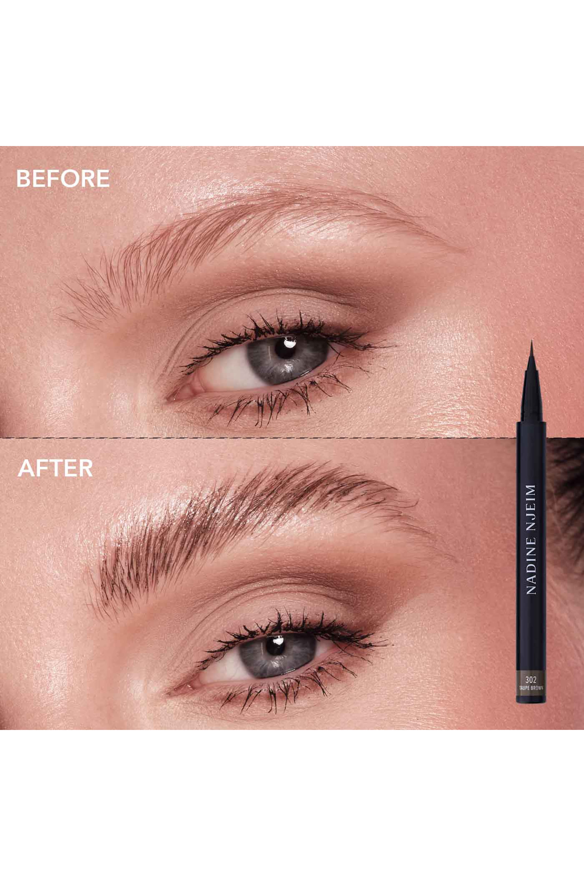 Micro-Ink Brow