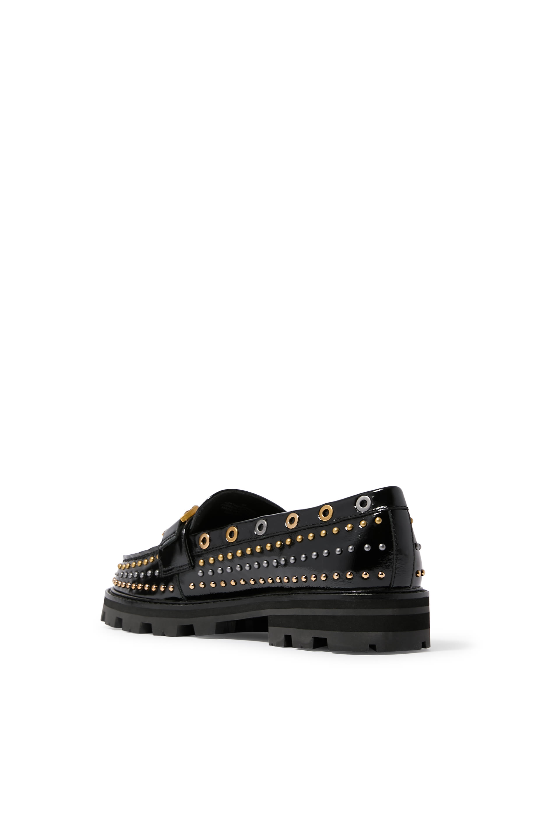 Mansion Stud Loafer