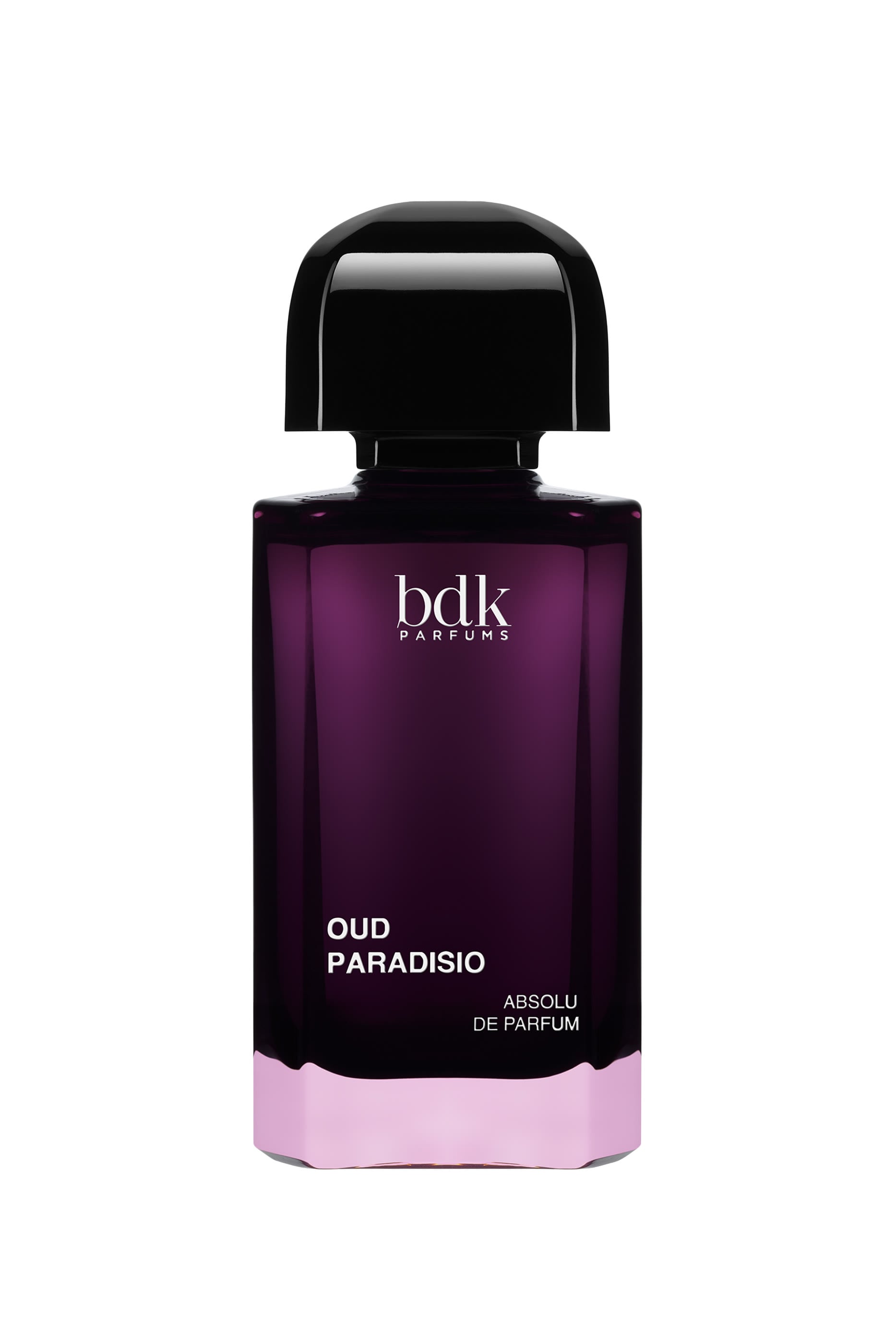Oud Paradisio - Absolu de Parfum 
