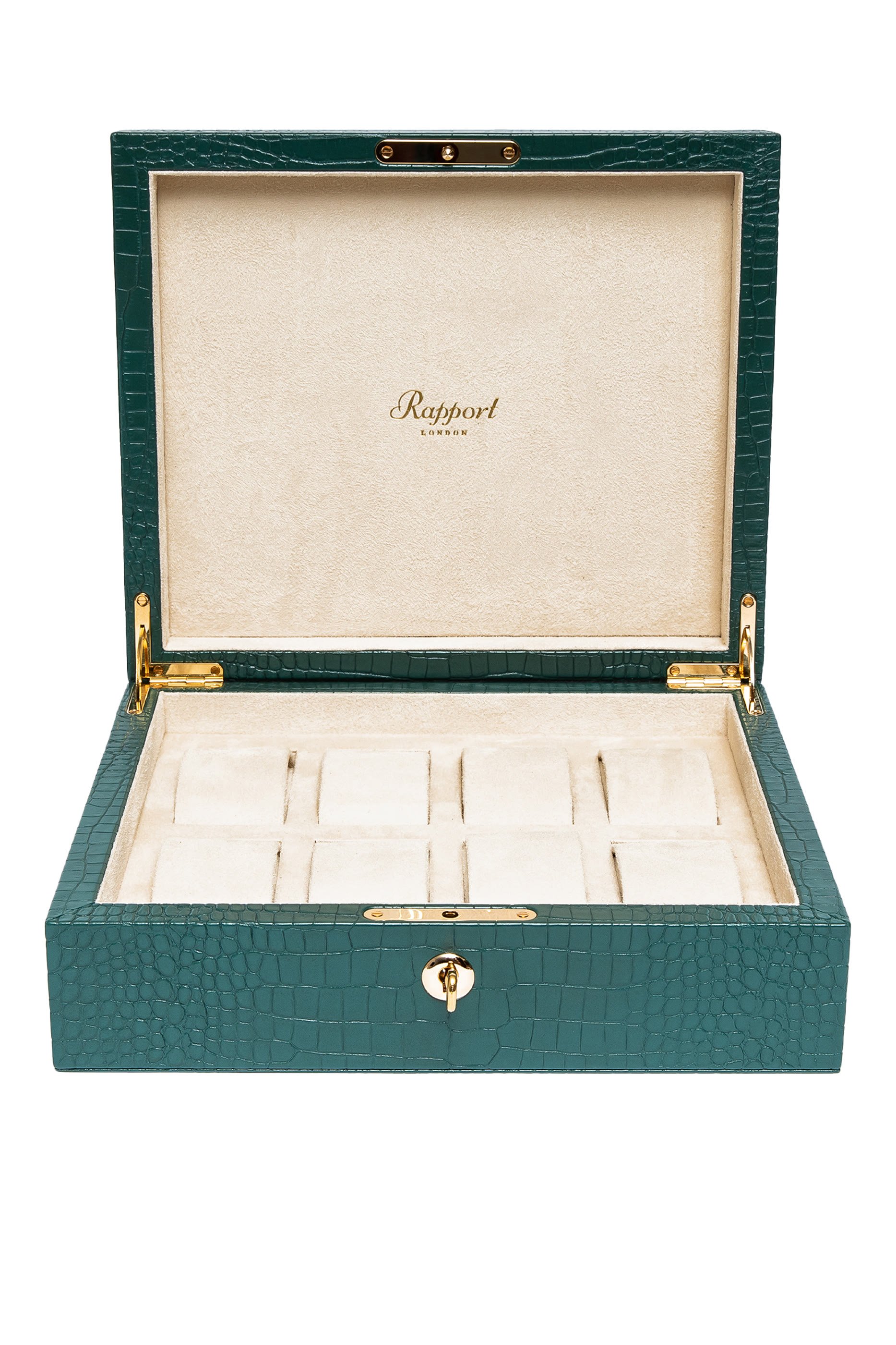 Brompton Eight-Watch Box