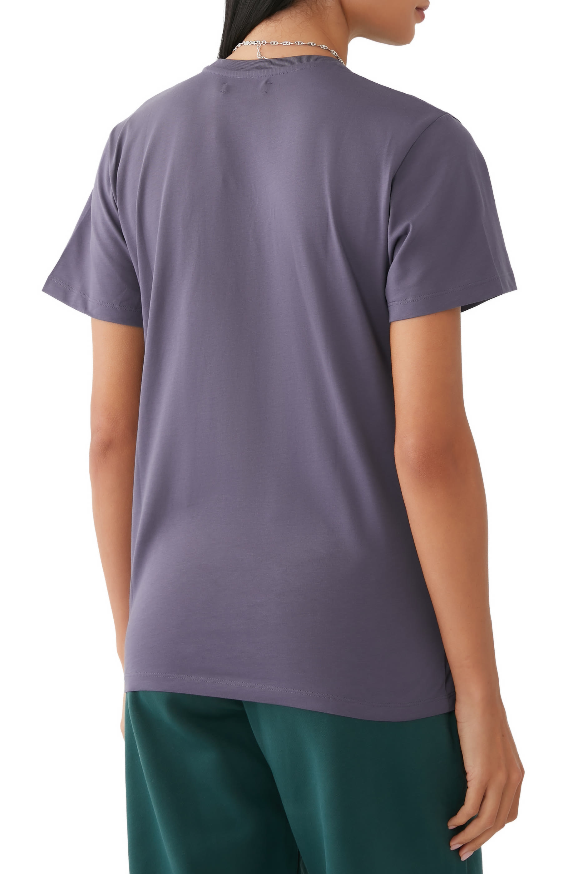 Organic Cotton T-Shirt