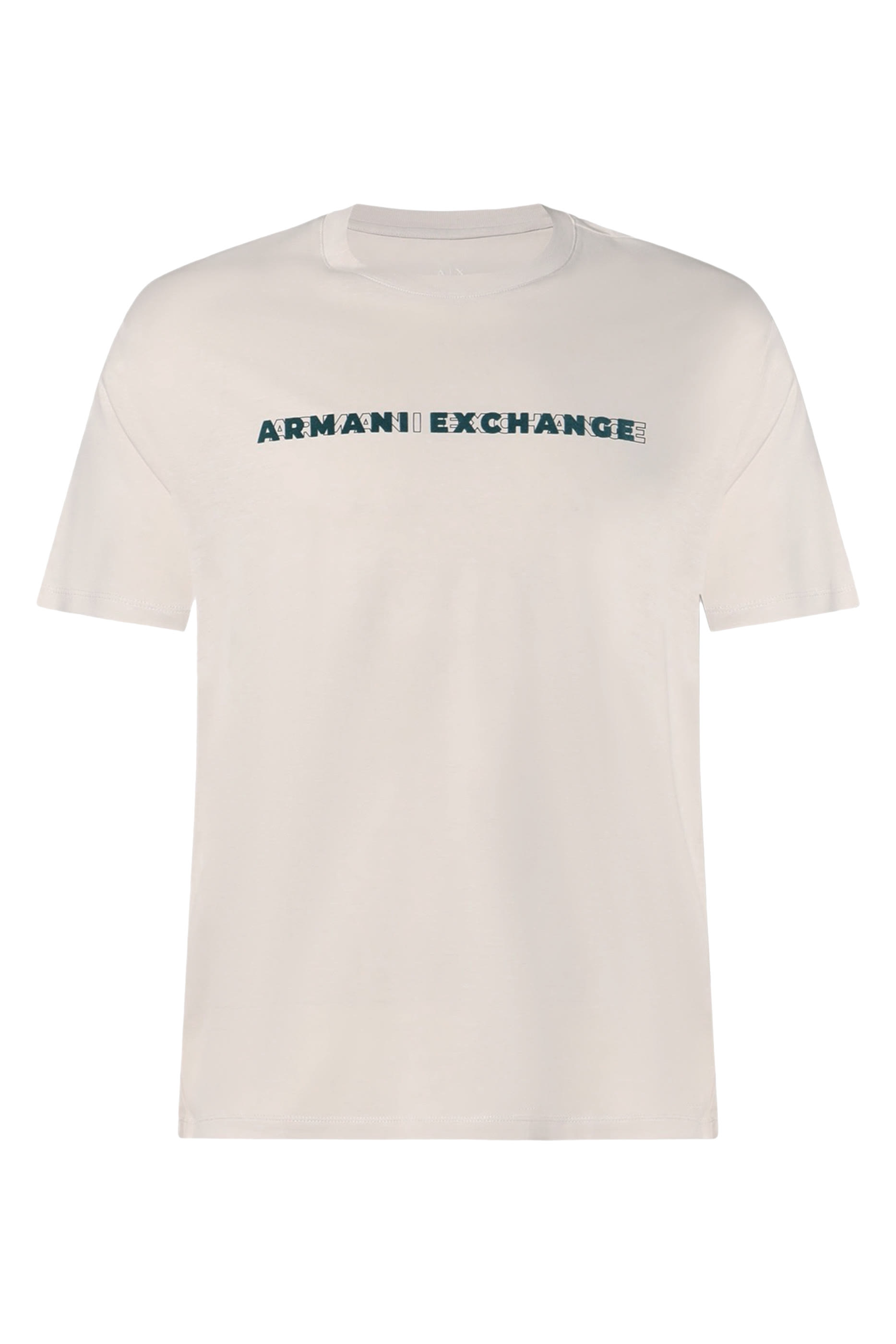 AX Logo T-Shirt