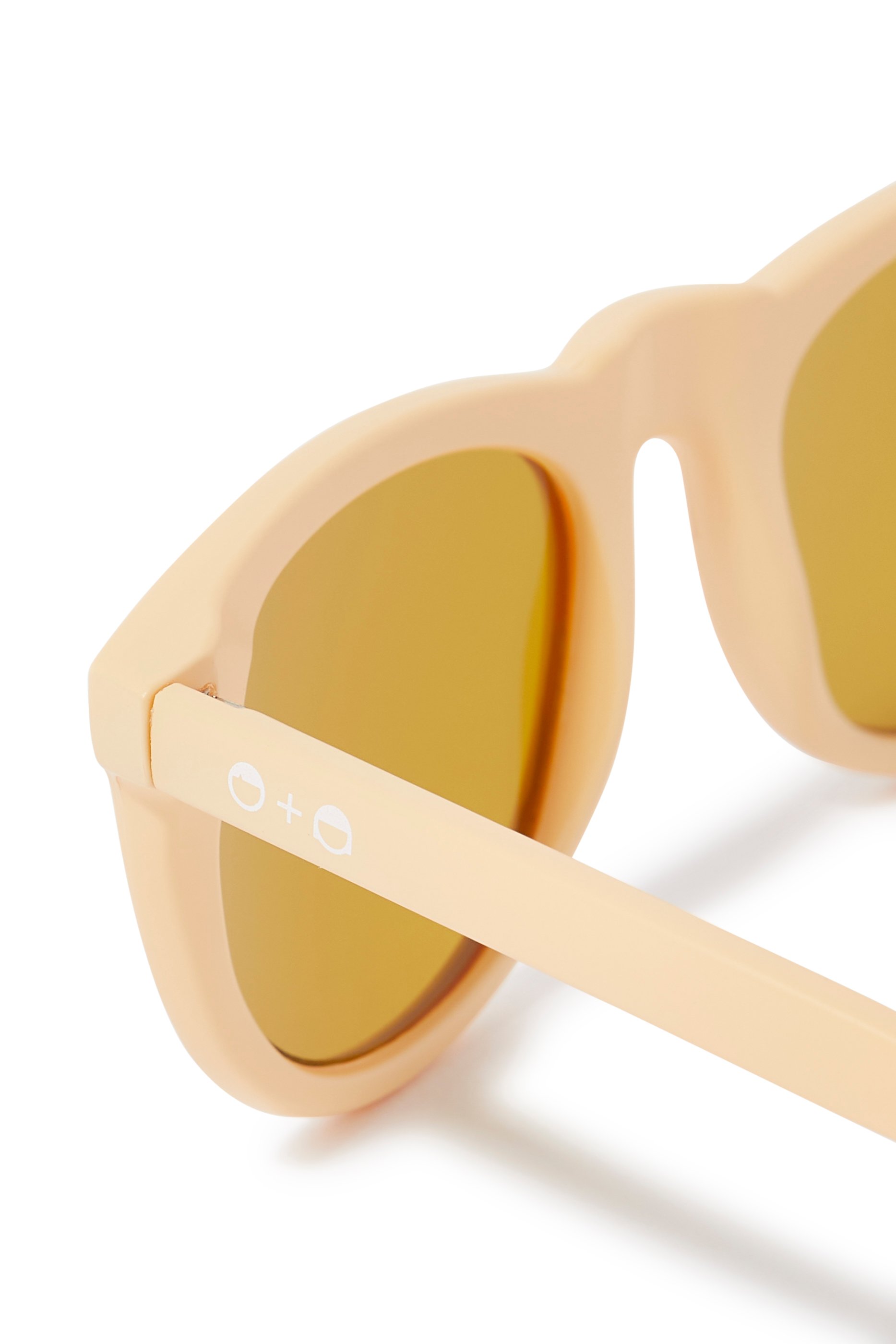 Kids Bobby Duex Sunglasses