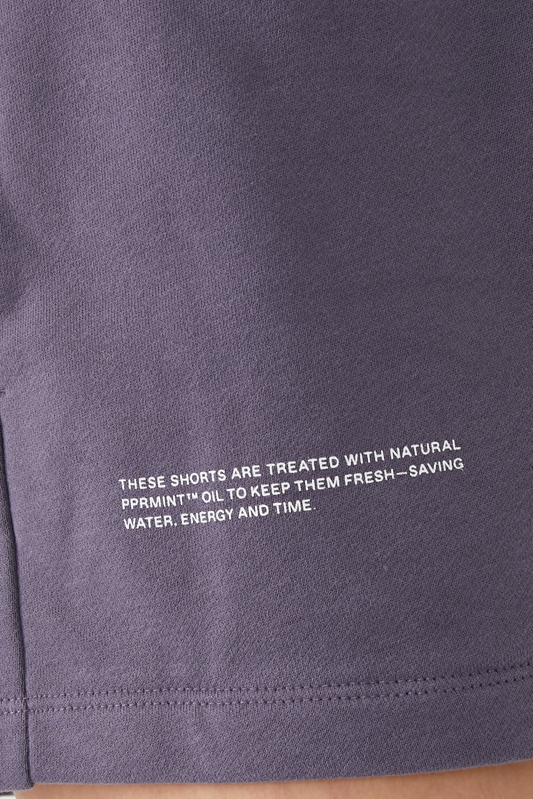 365 Organic Cotton Shorts