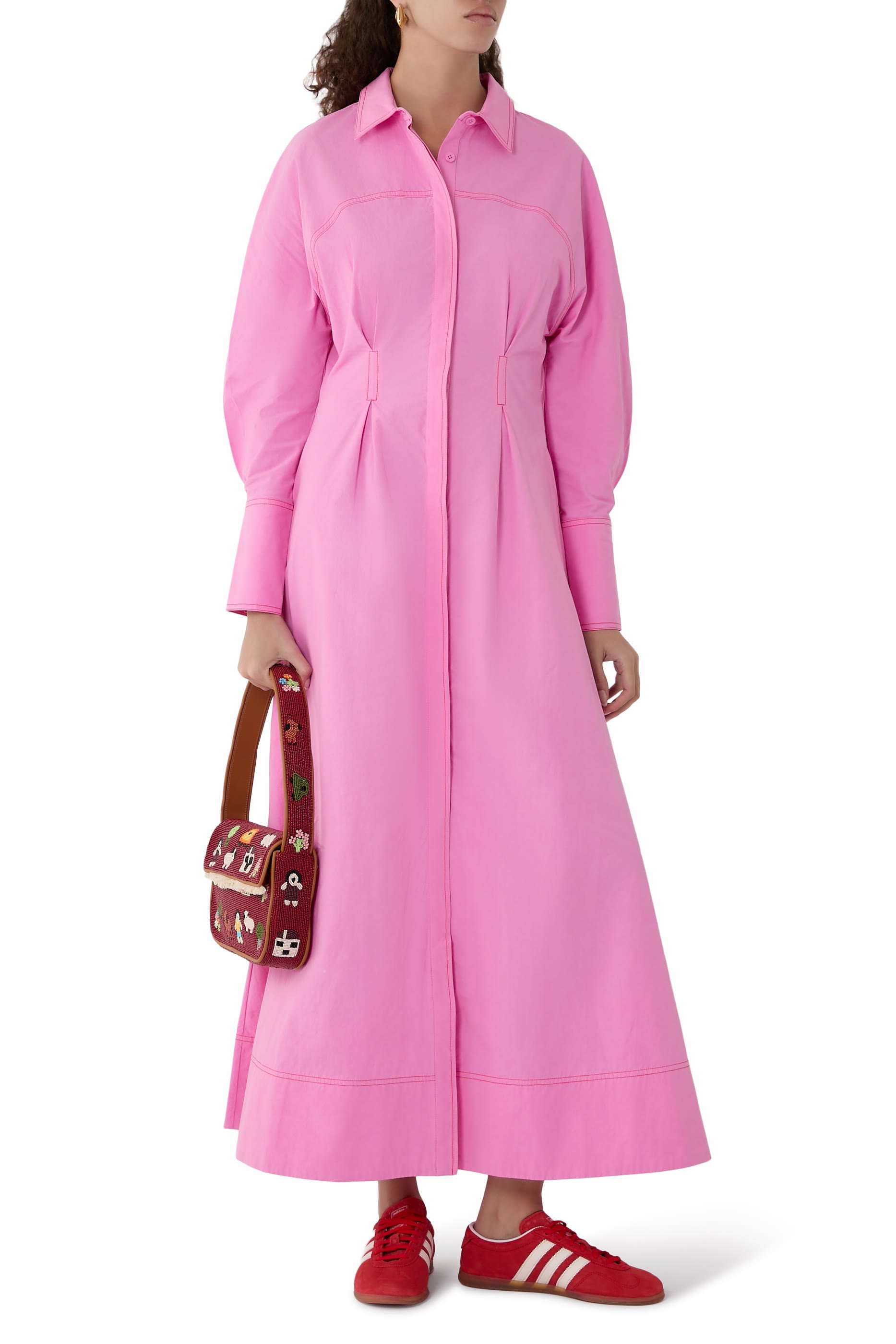  Gazelle Lo Pro Shoes