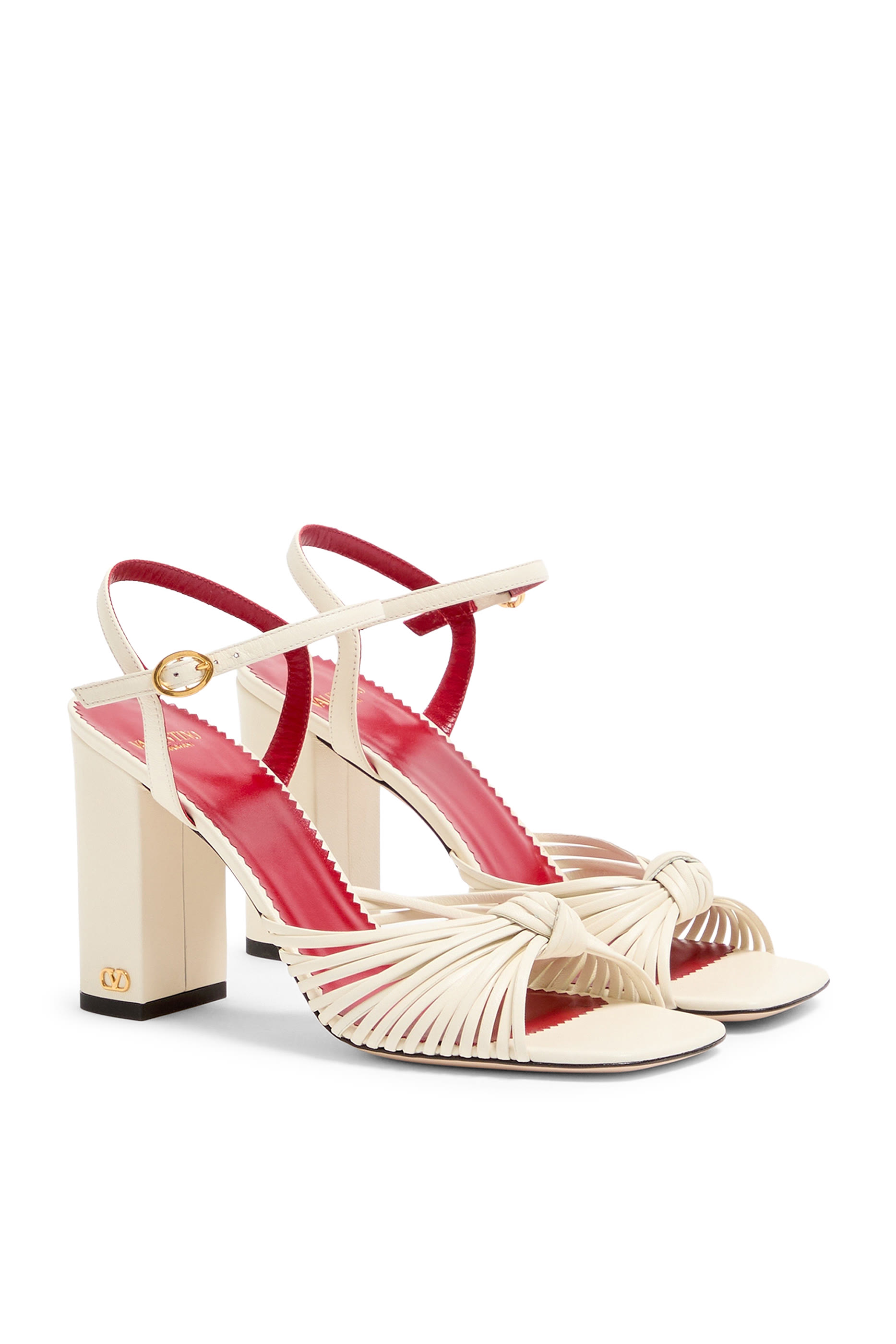  Annet 90 Kidskin Sandals