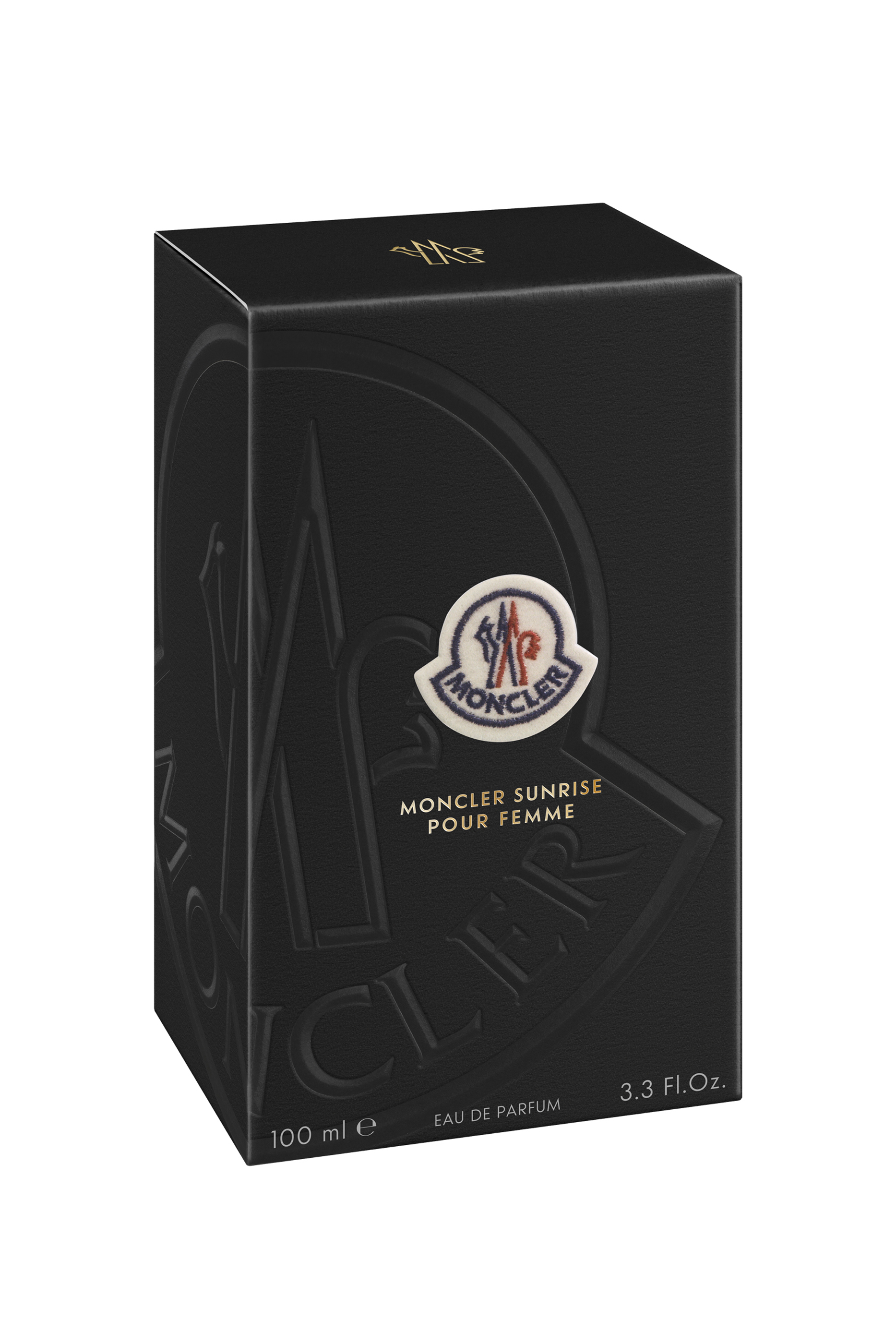 Sunrise Pour Femme Eau de Parfum