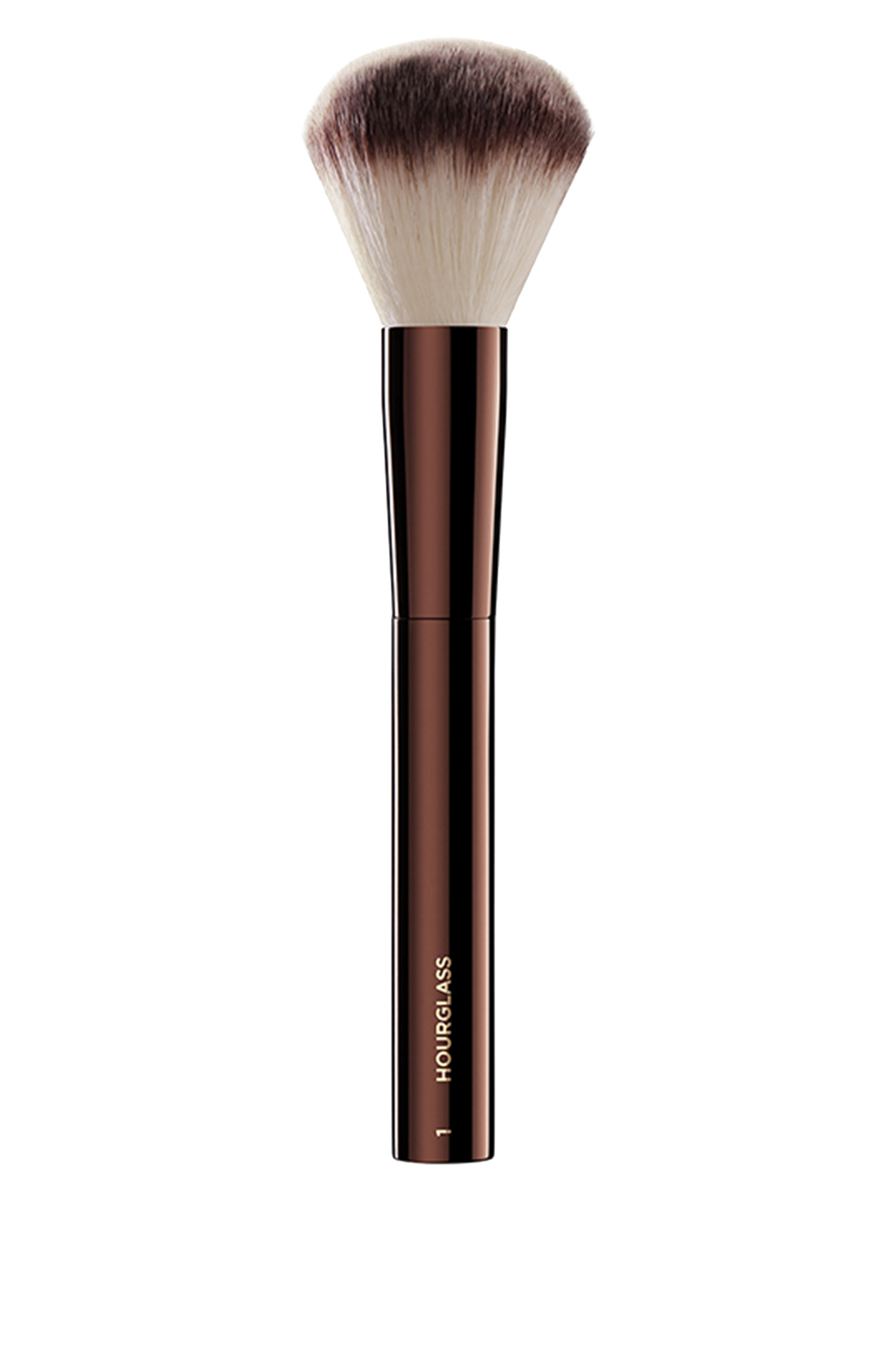 N&ordm; 1 Powder Brush