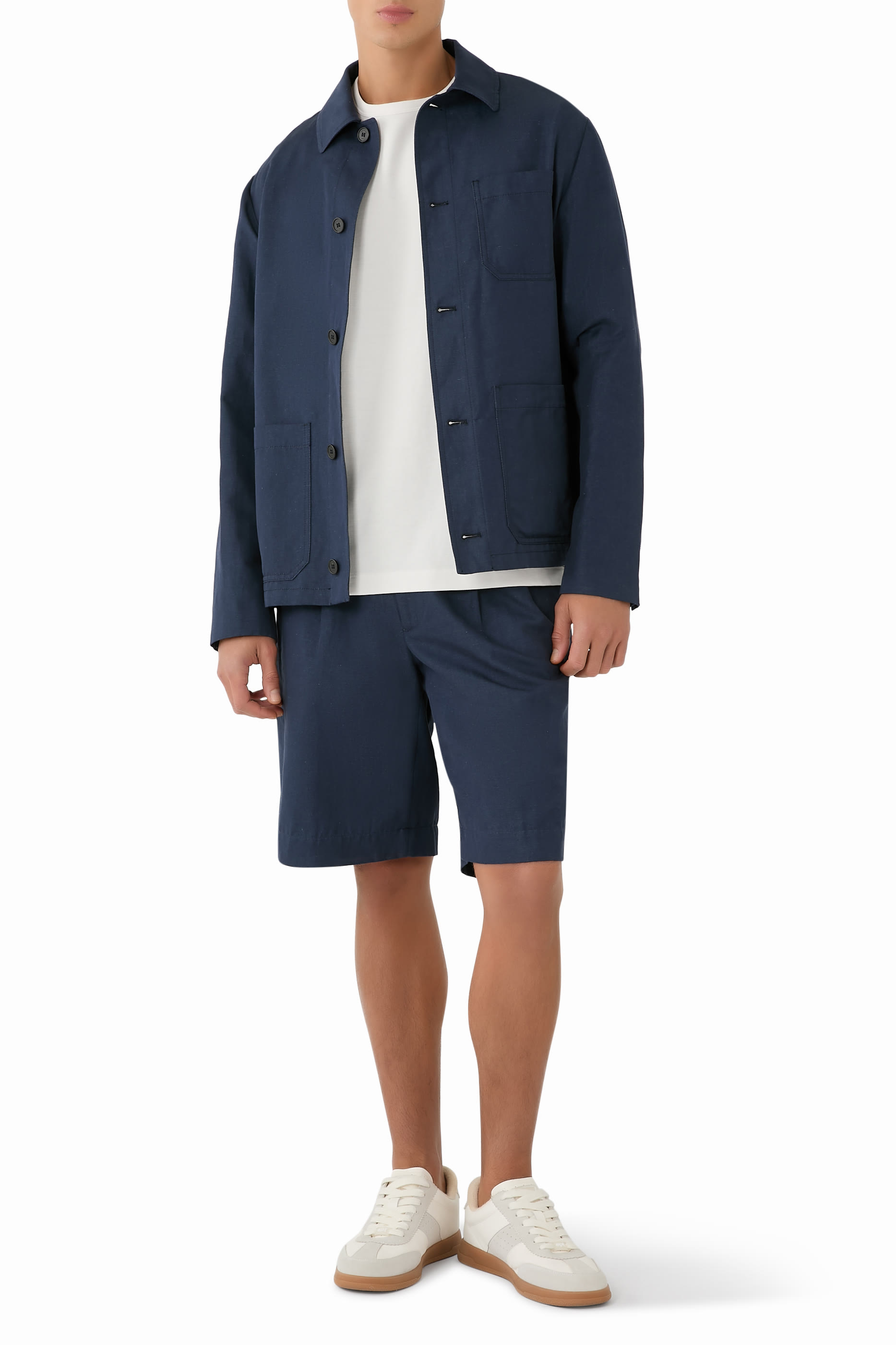 Short Sleeves T-Shirt