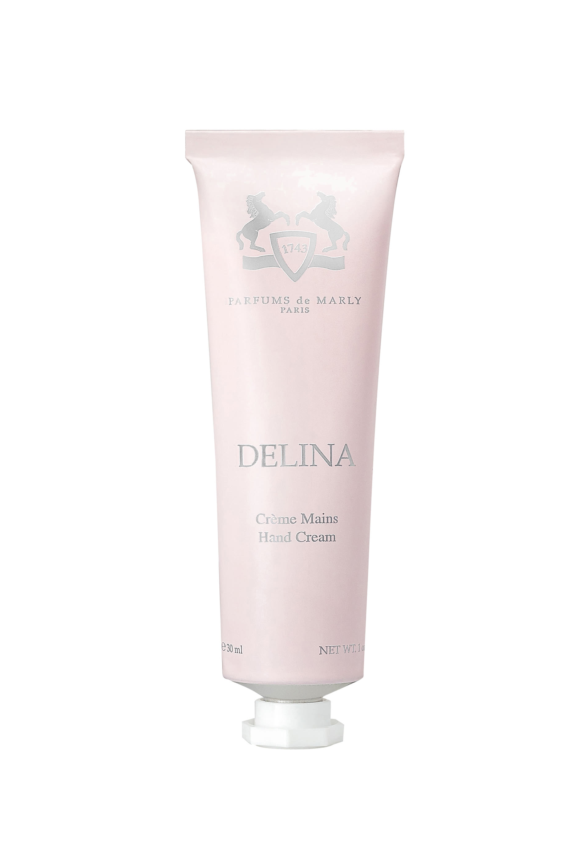 Delina Hand Cream