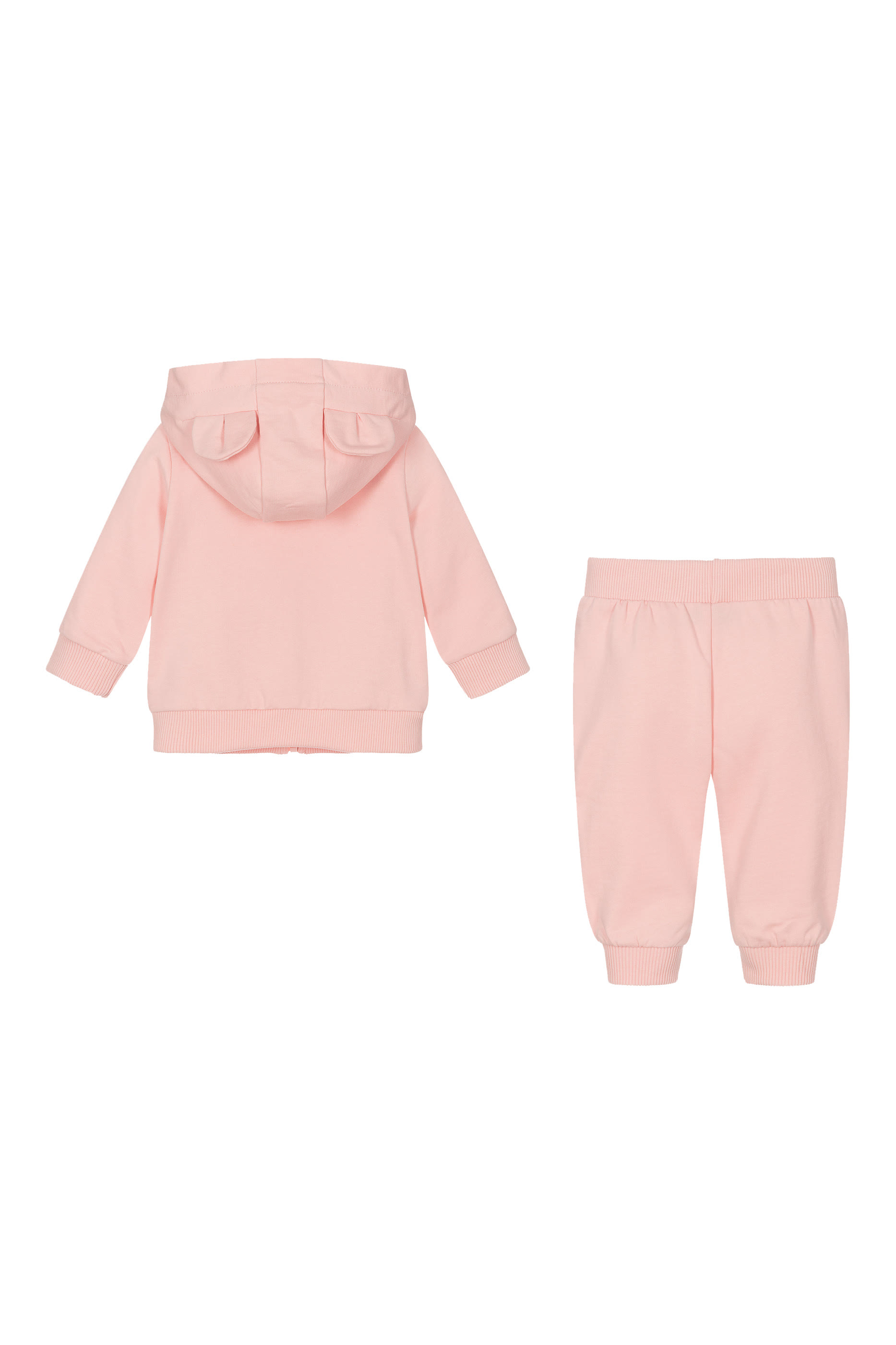 Kids Teddy Bear Tracksuit Set