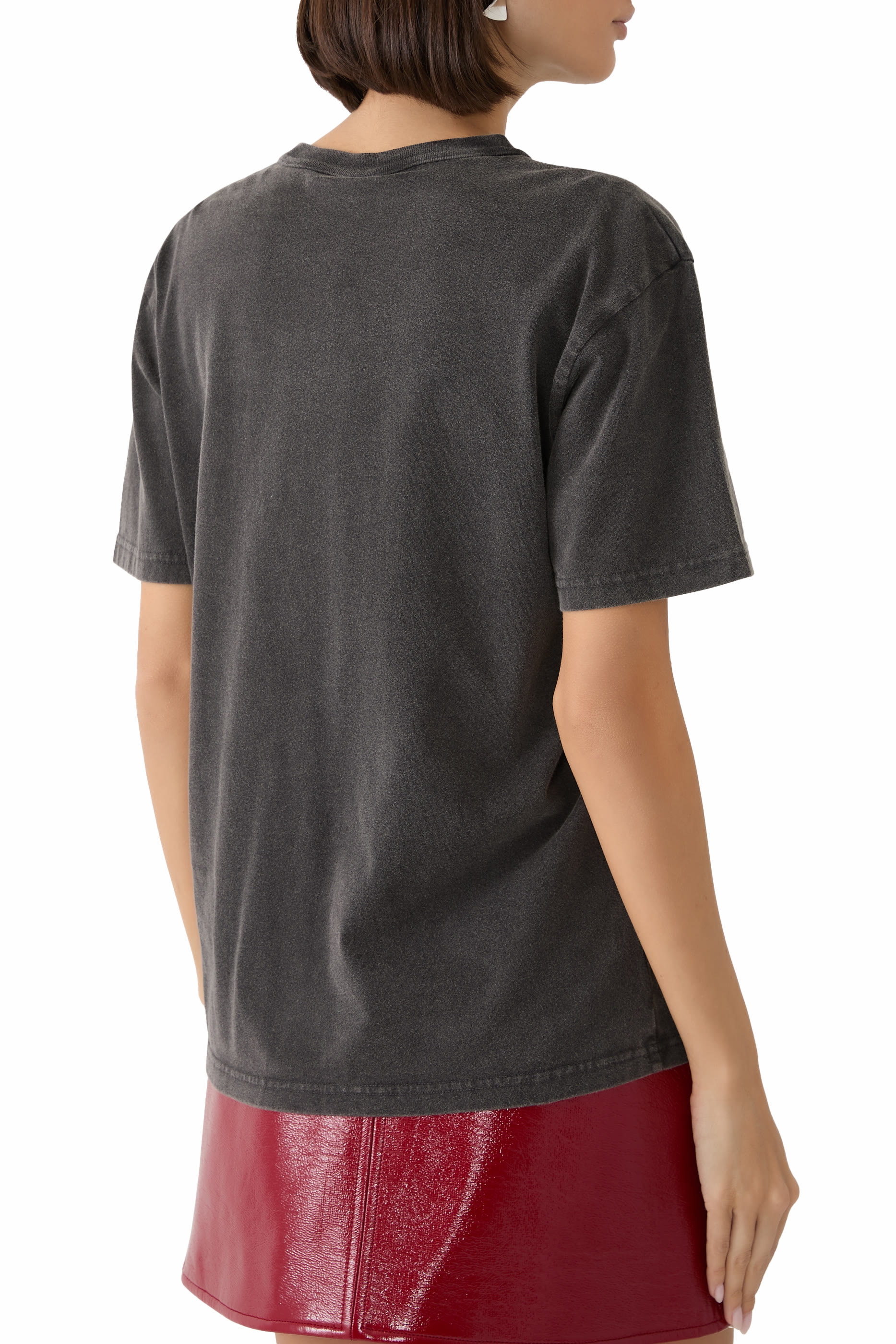 Logo Short Sleeve T-Shirt