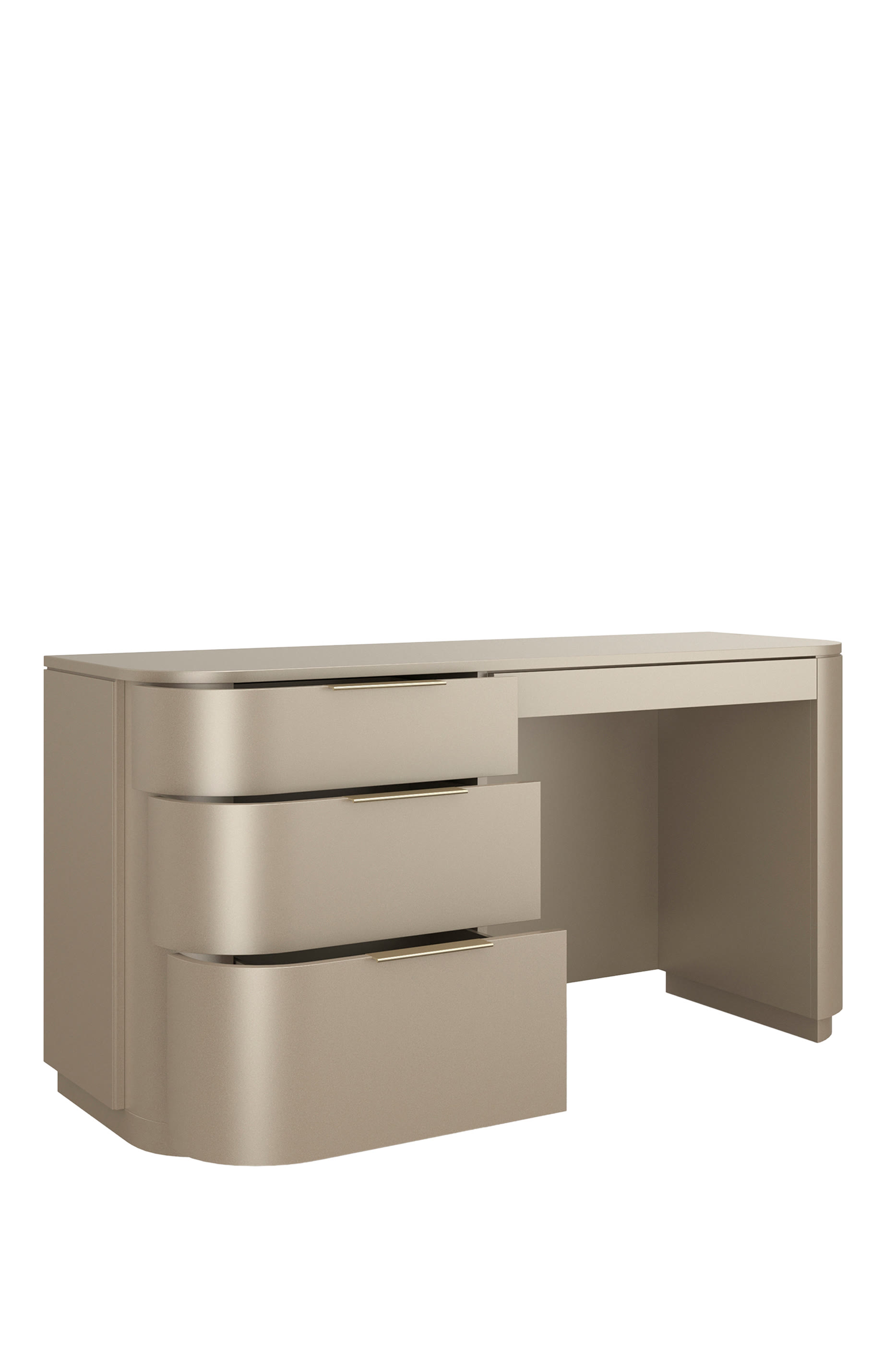 Oblique Desk