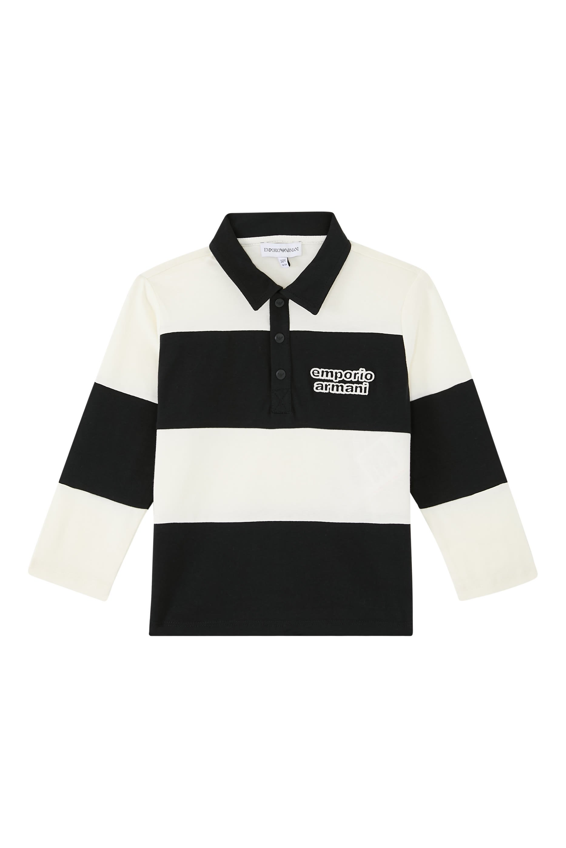 Kids Polo Shirt