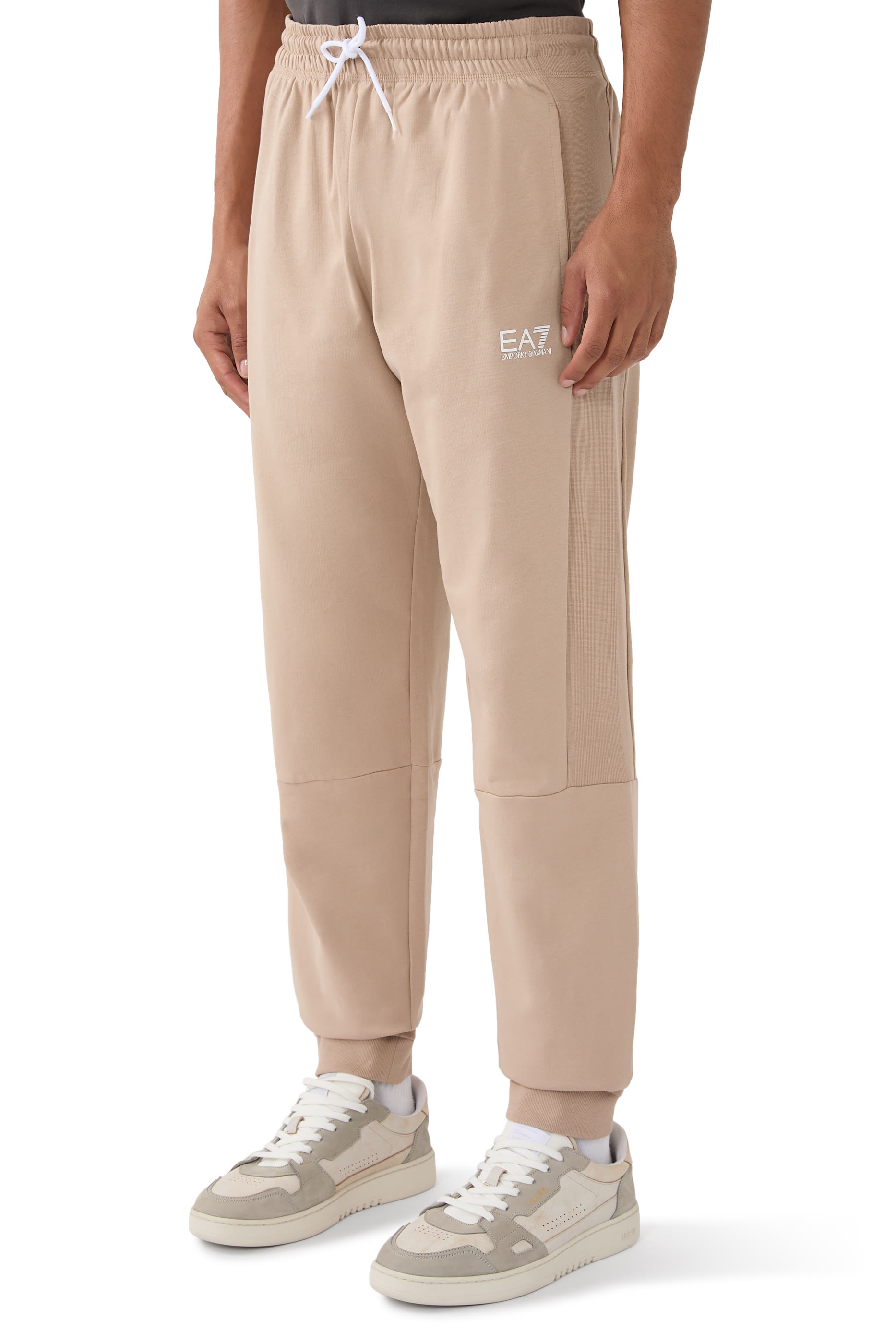 EA7 Joggers