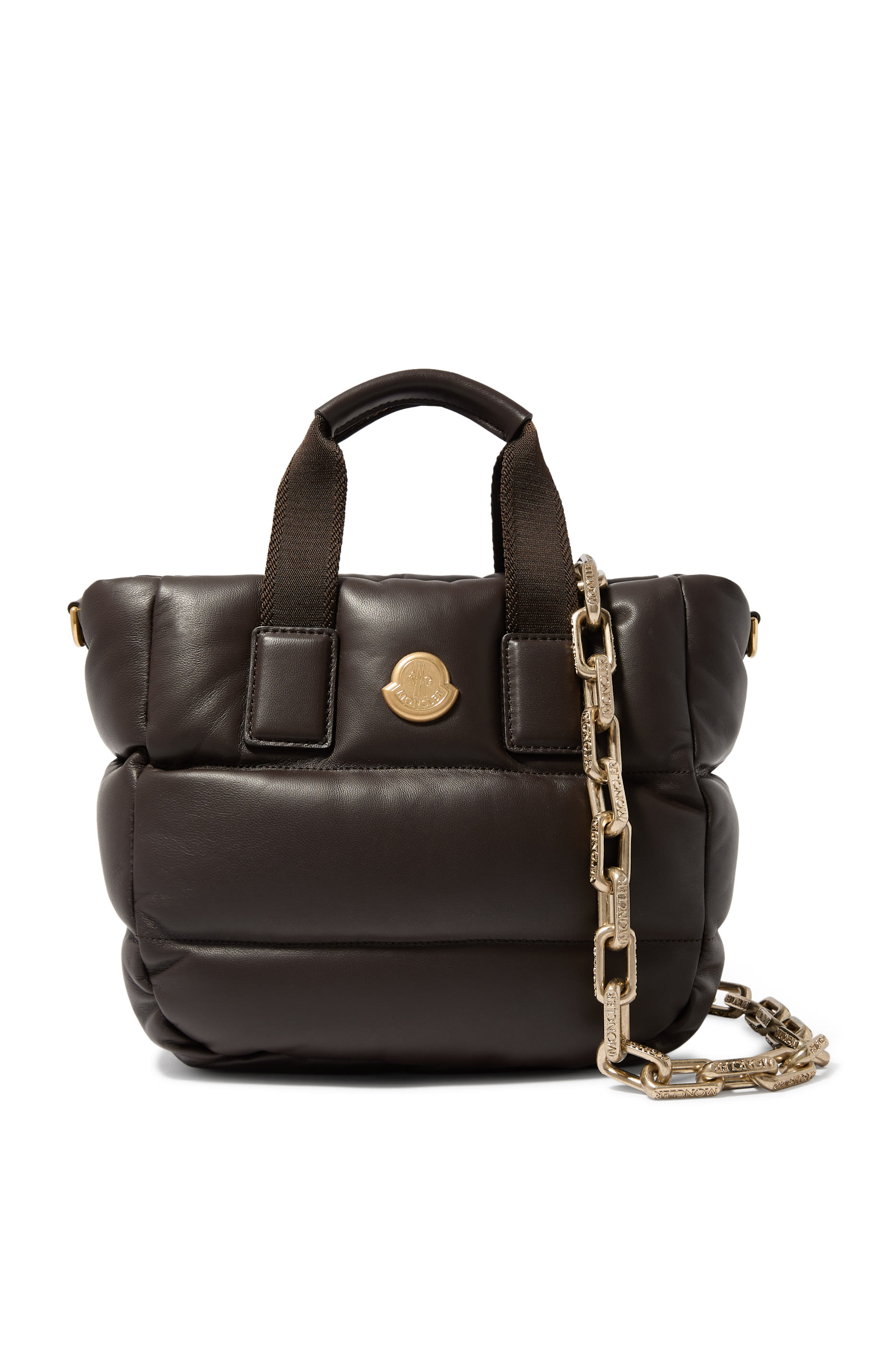 Mini Caradoc Tote Bag