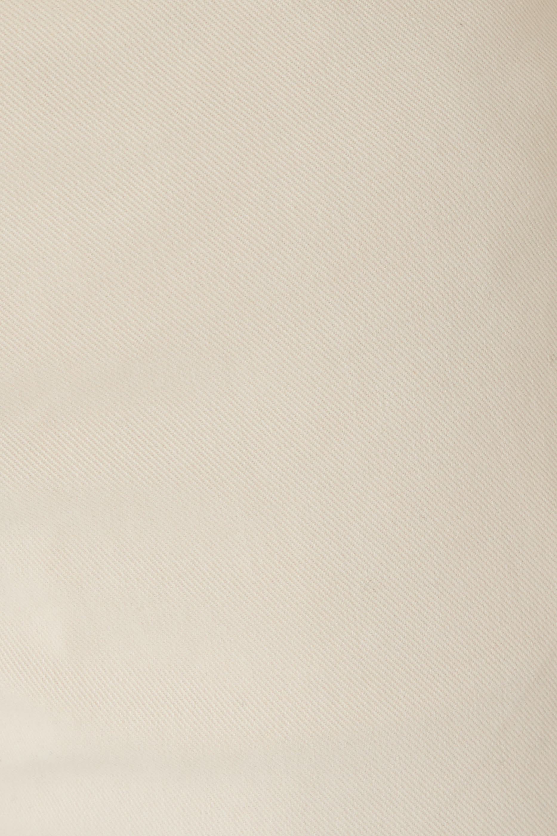 5-Pocket Straight-Leg Jeans