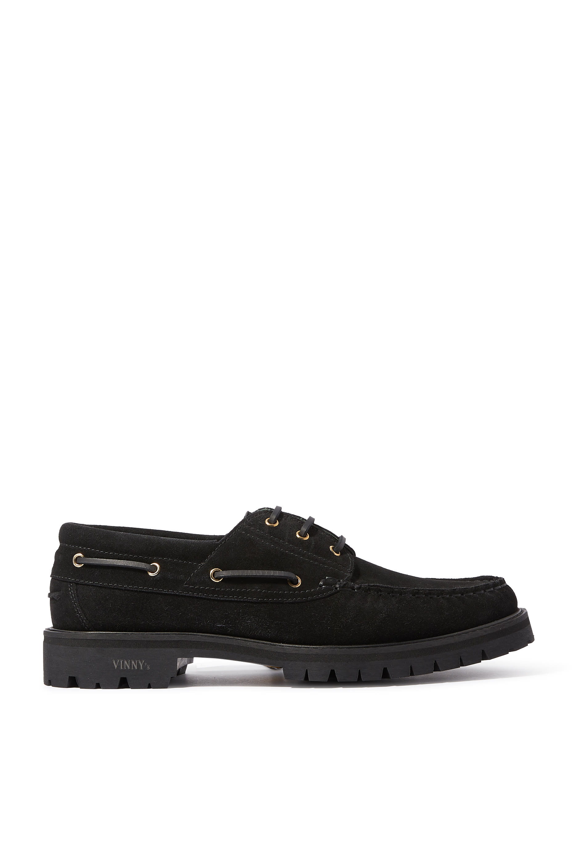 Aztec Boat Shoe