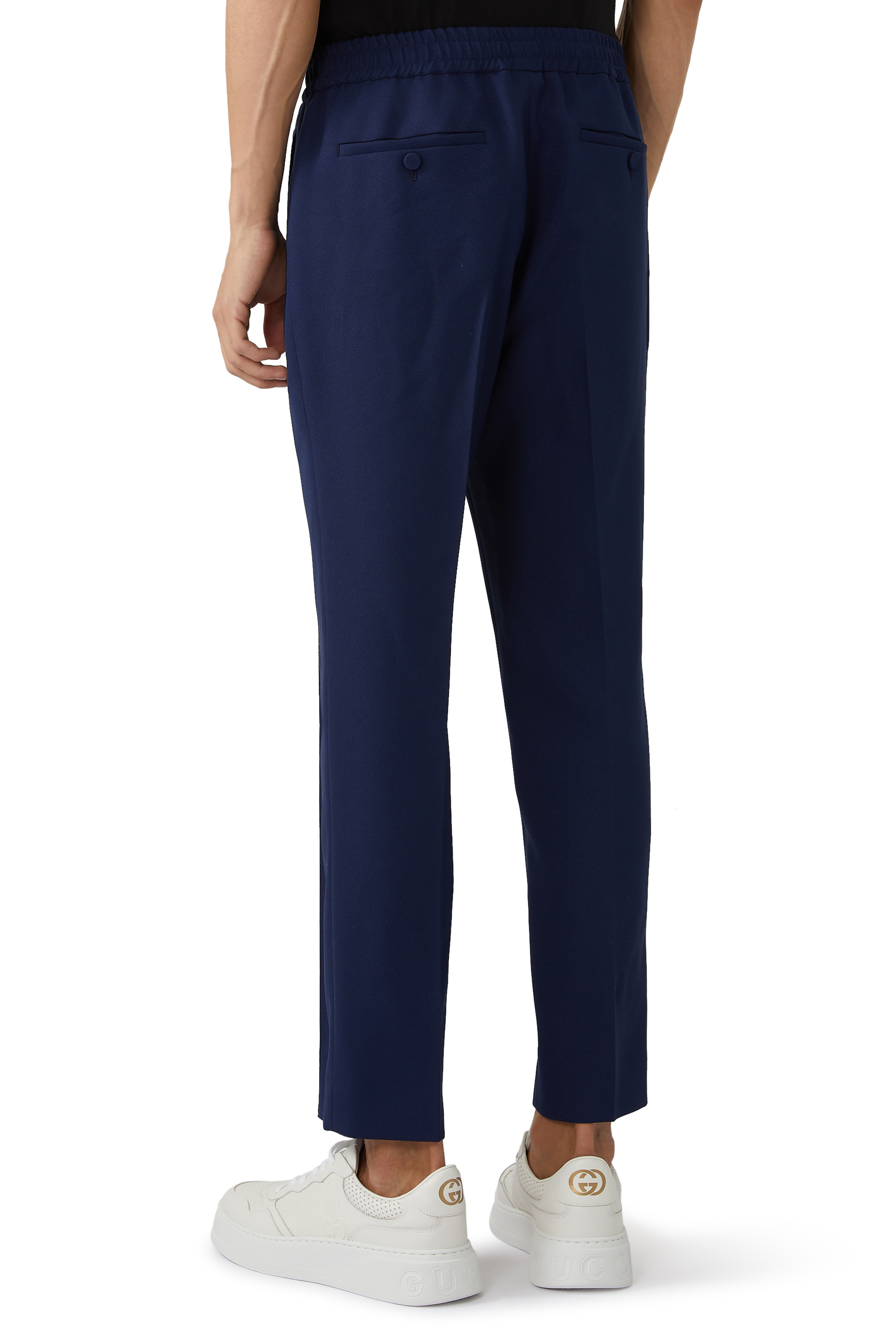 Interlocking G Logo Pants