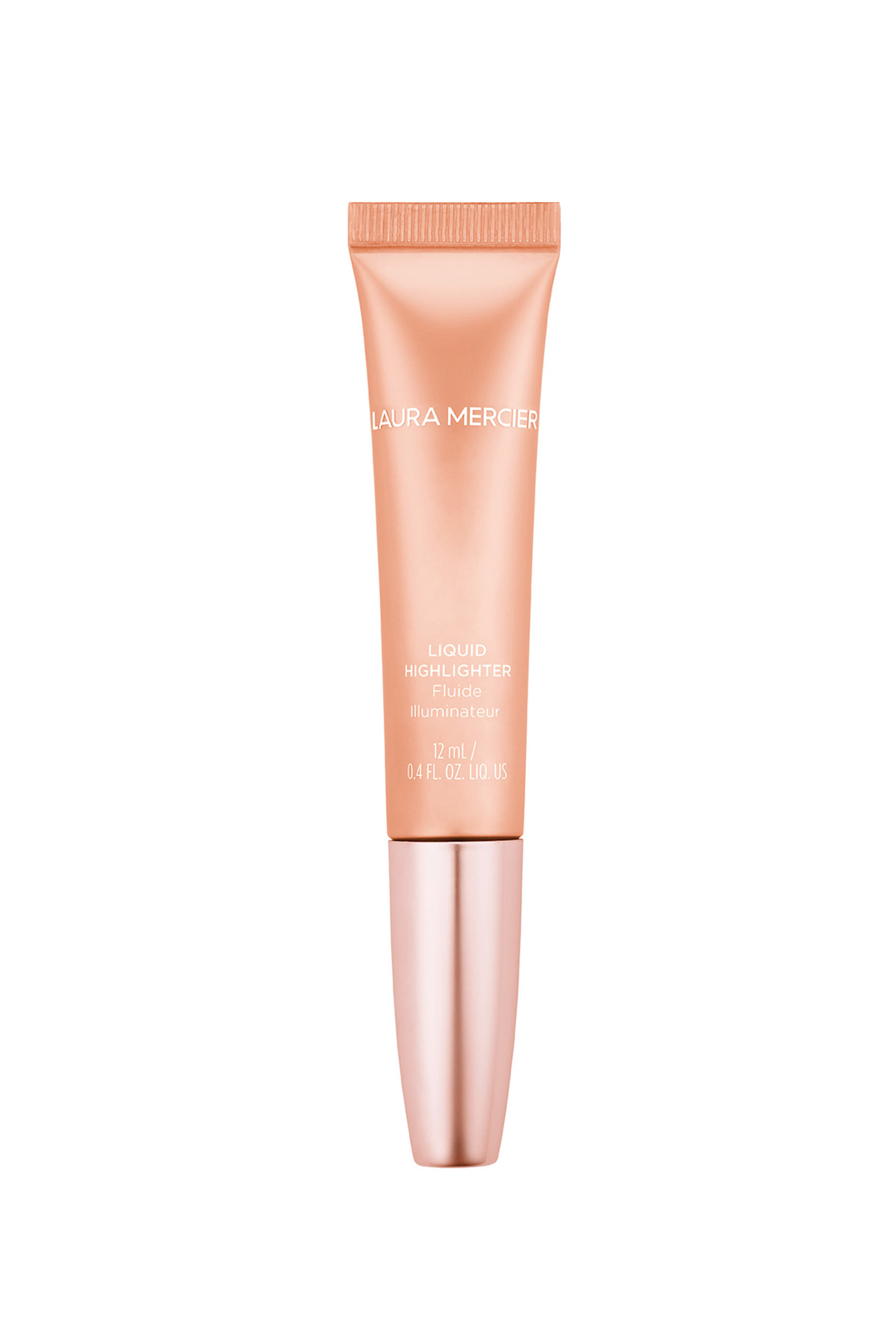 RoseGlow Liquid Highlighter