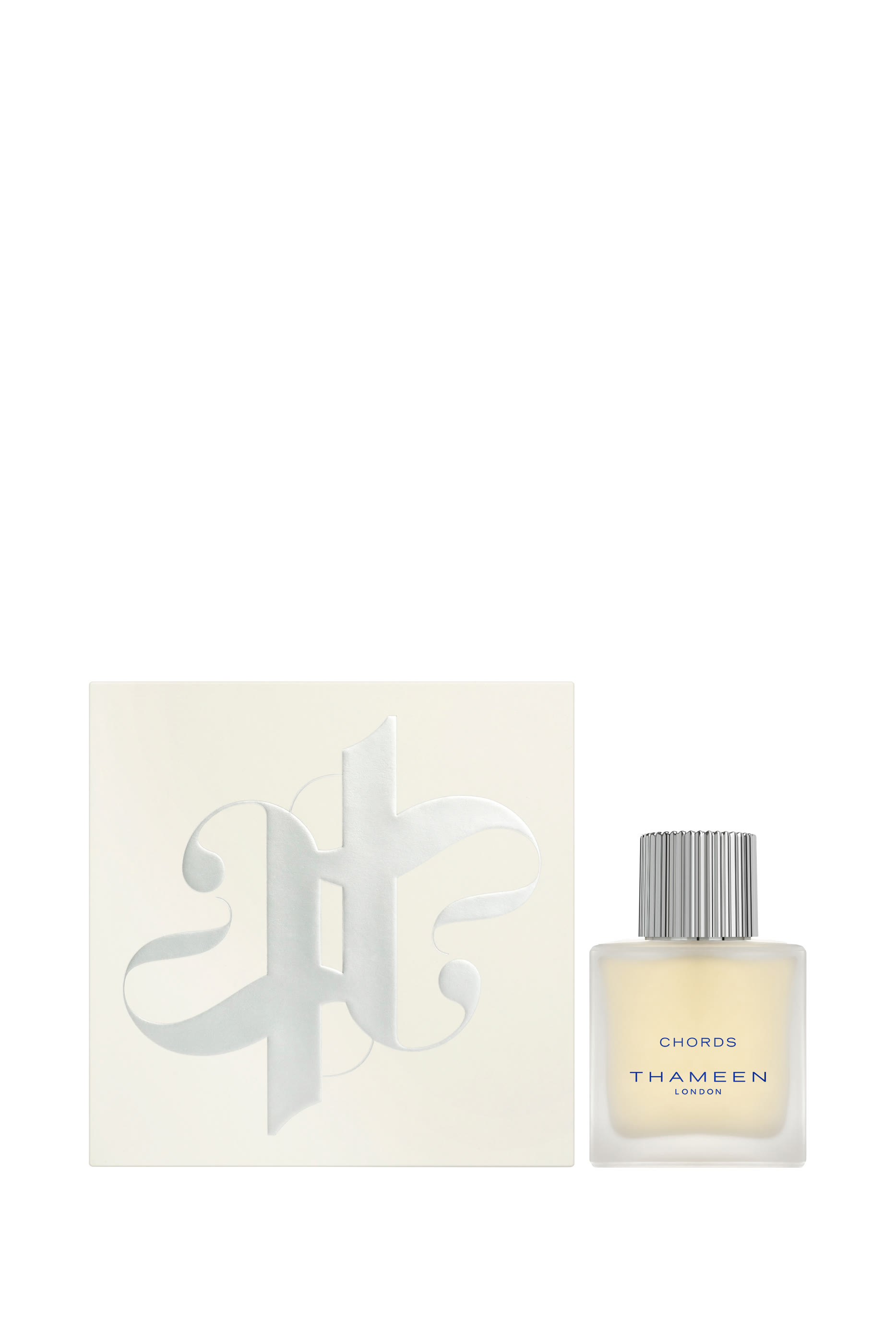 Chords Cologne Elixir