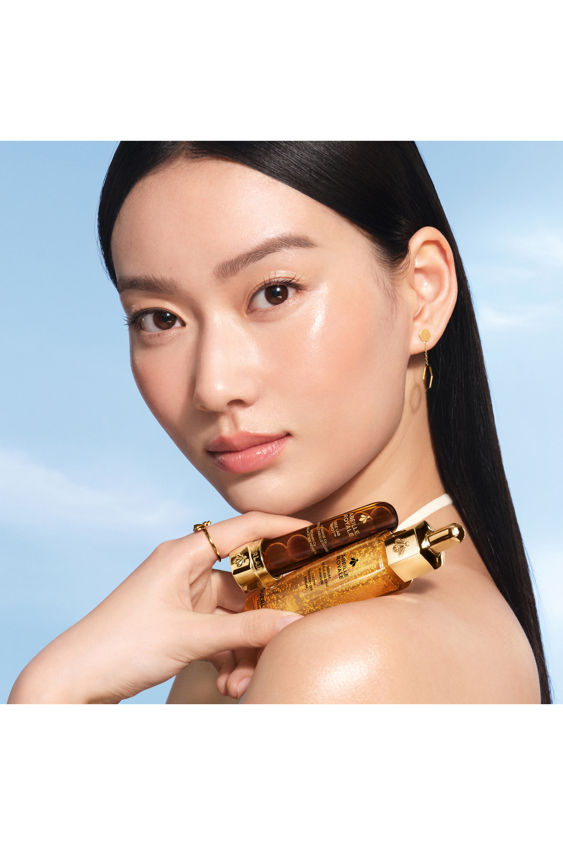 Abeille Royale Bee Lab Shotᵀᴹ