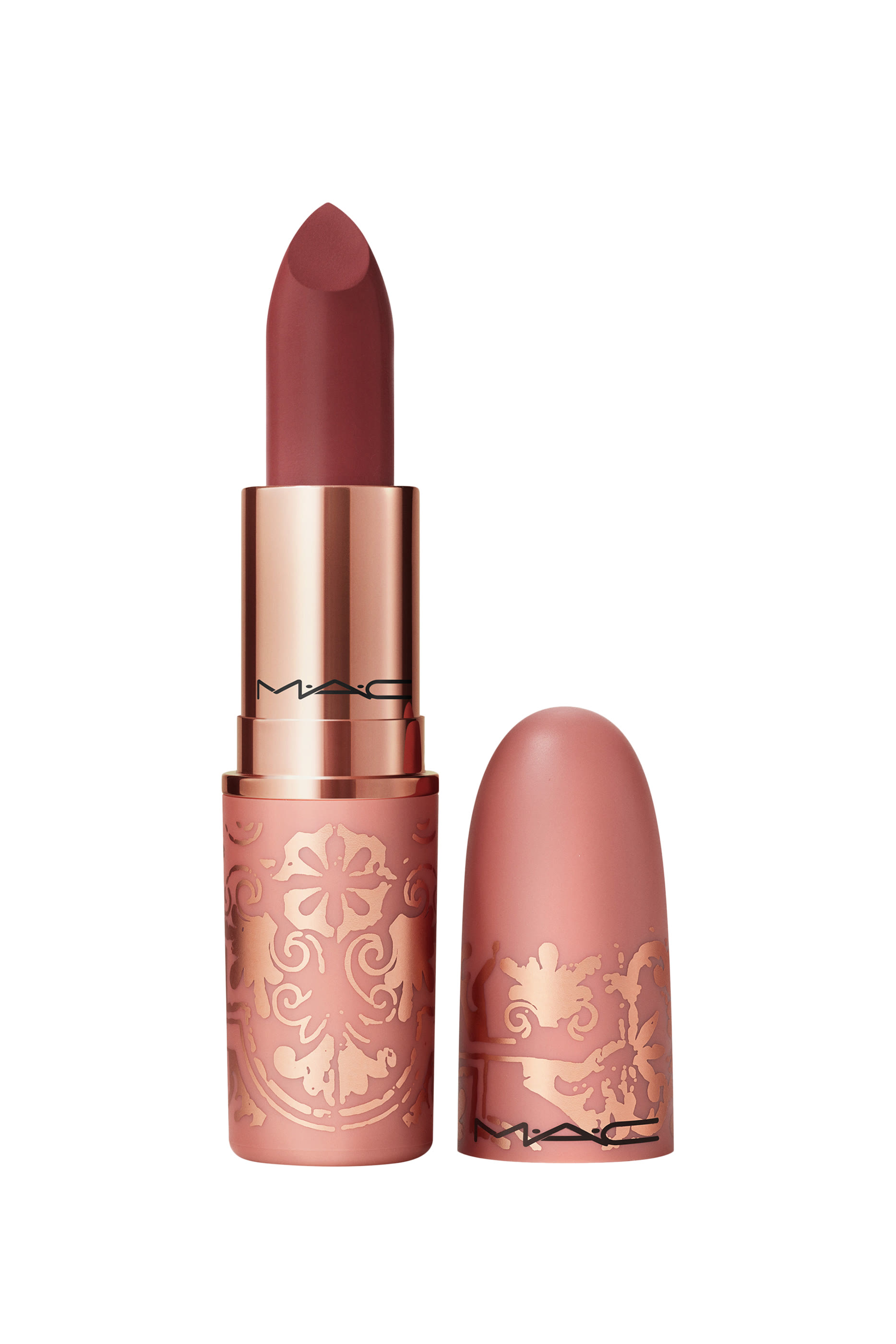 Retro Matte Lipstick