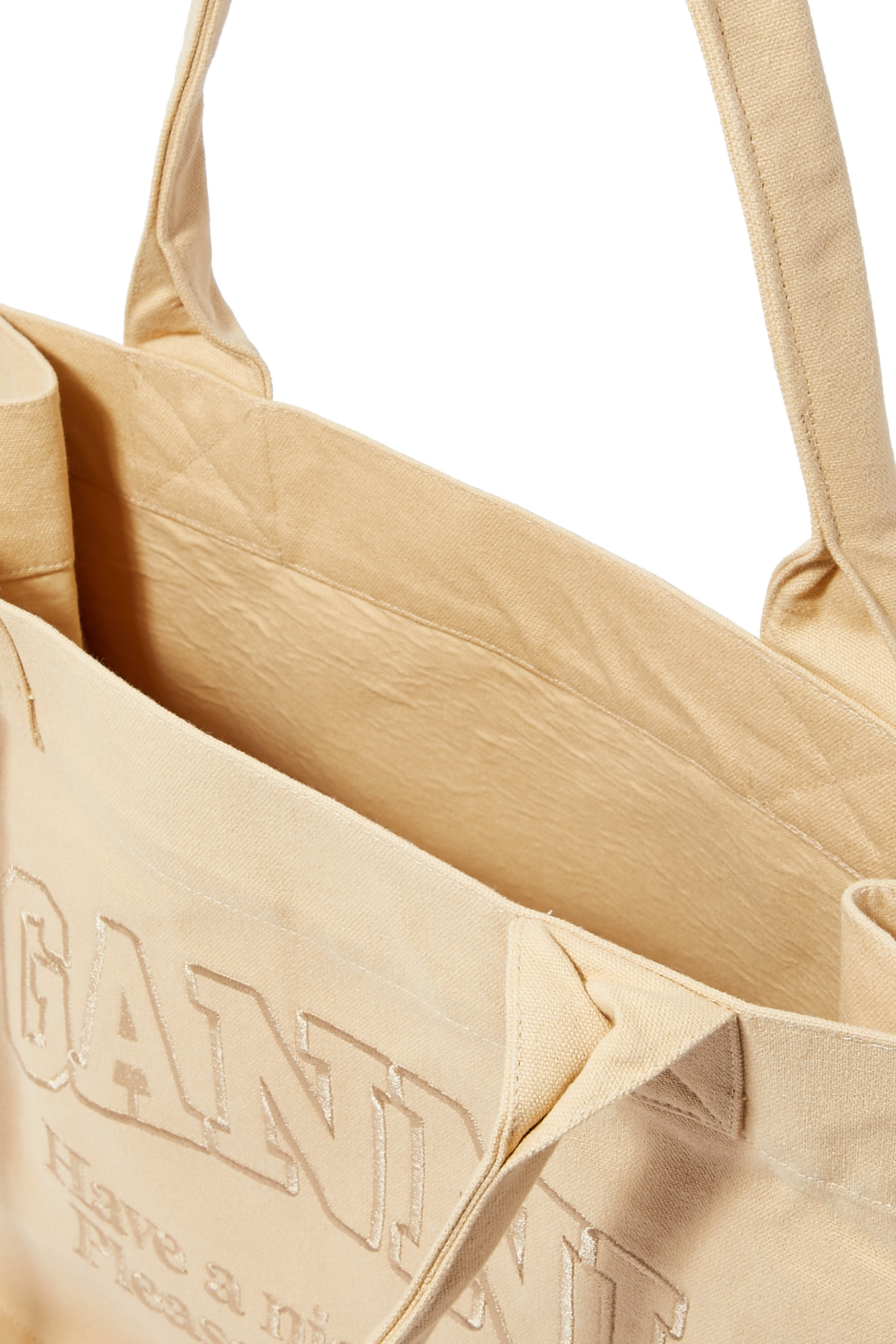 Large Easy Shopper Bag