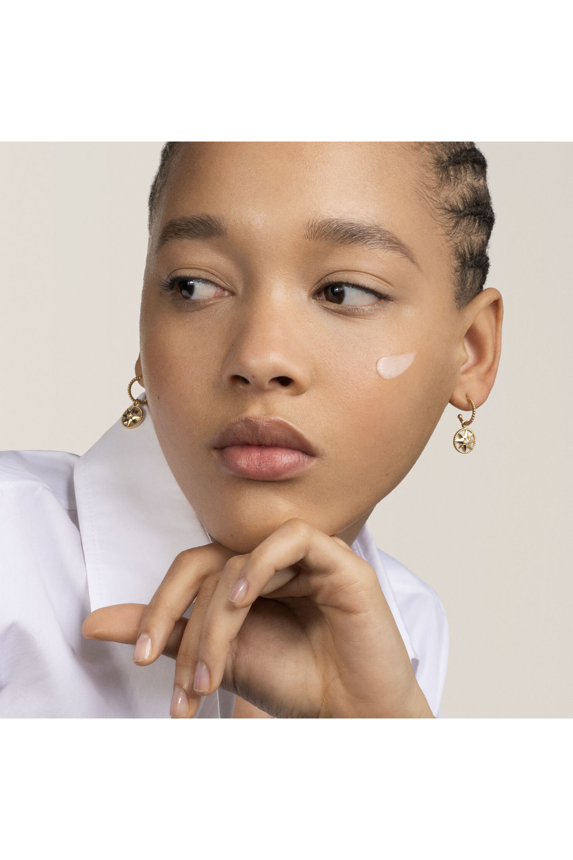 Dior Prestige La Crème Texture Riche