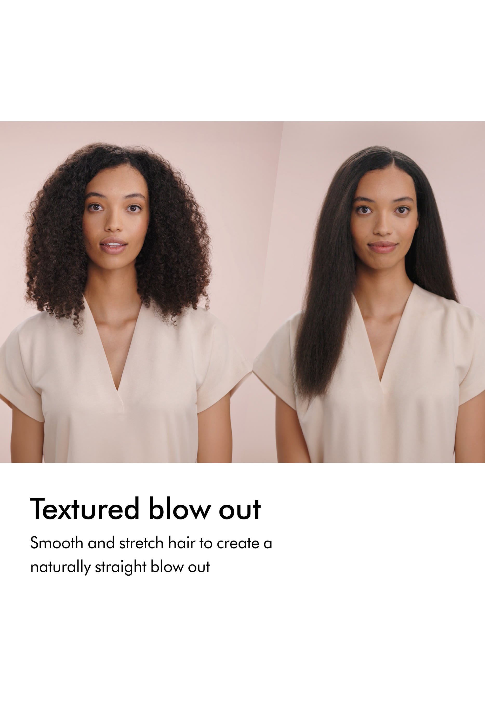 Airstrait™ Straightener