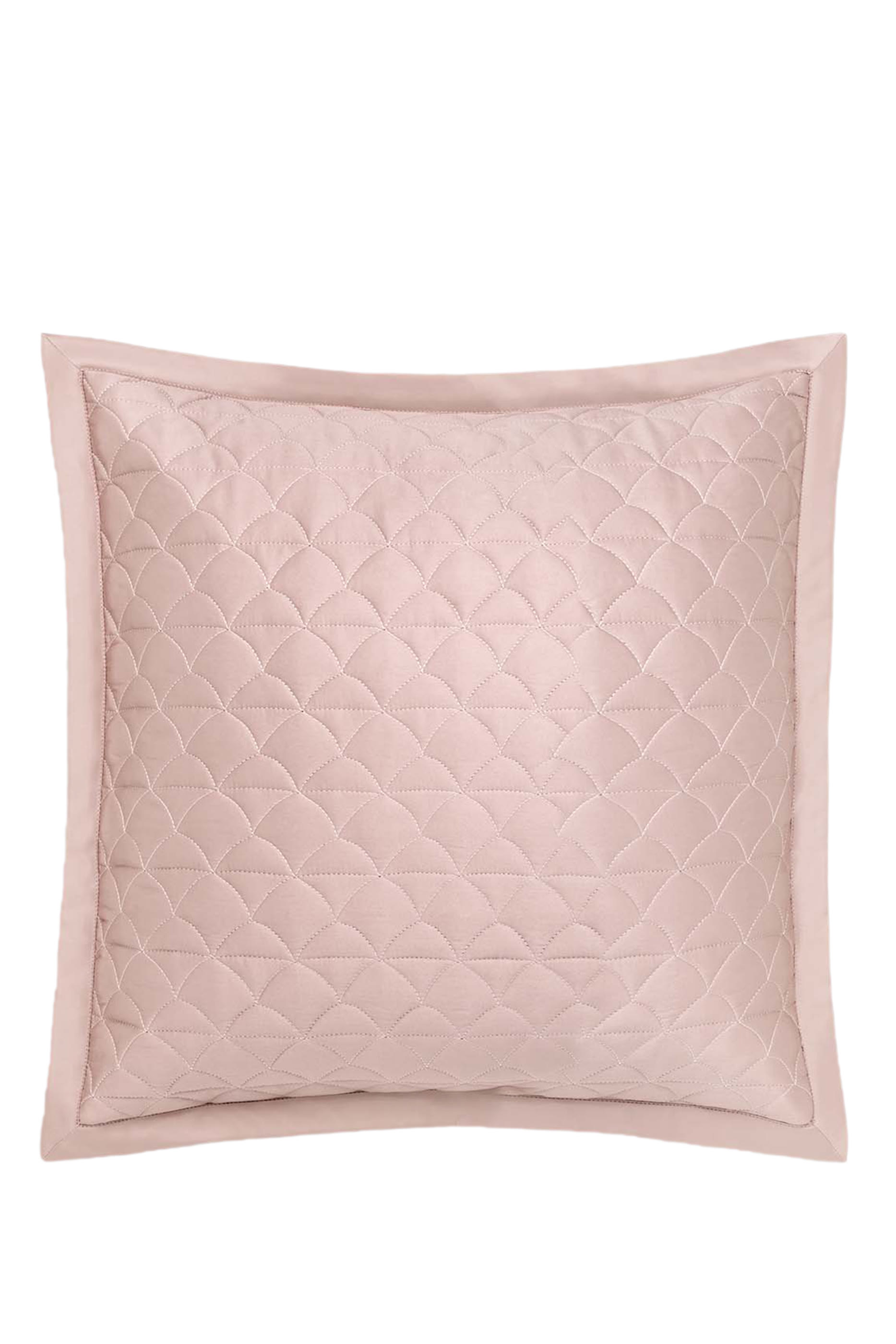 Suave Quilted Cushion