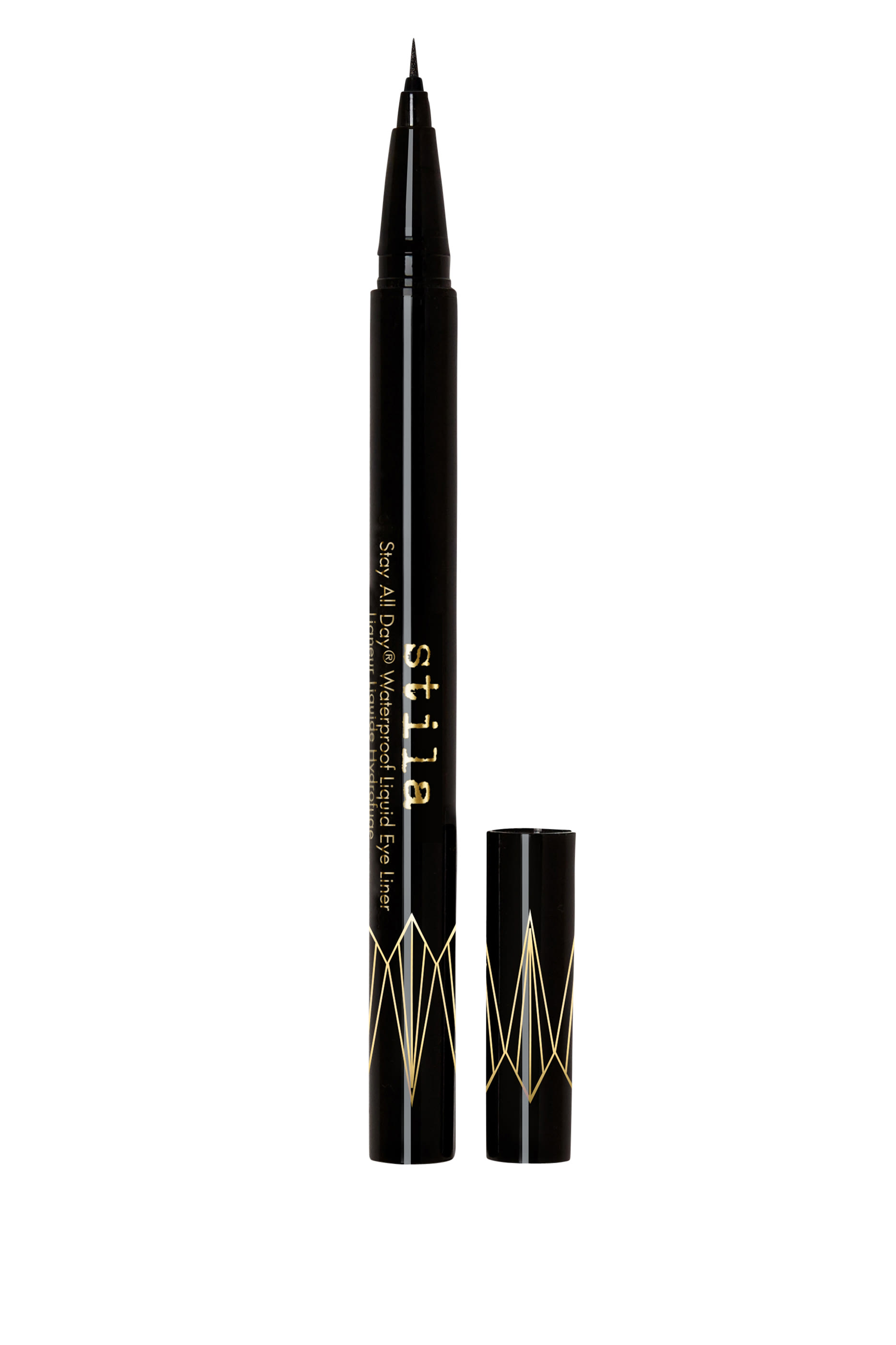 Stay All Day Liquid Eye Liner